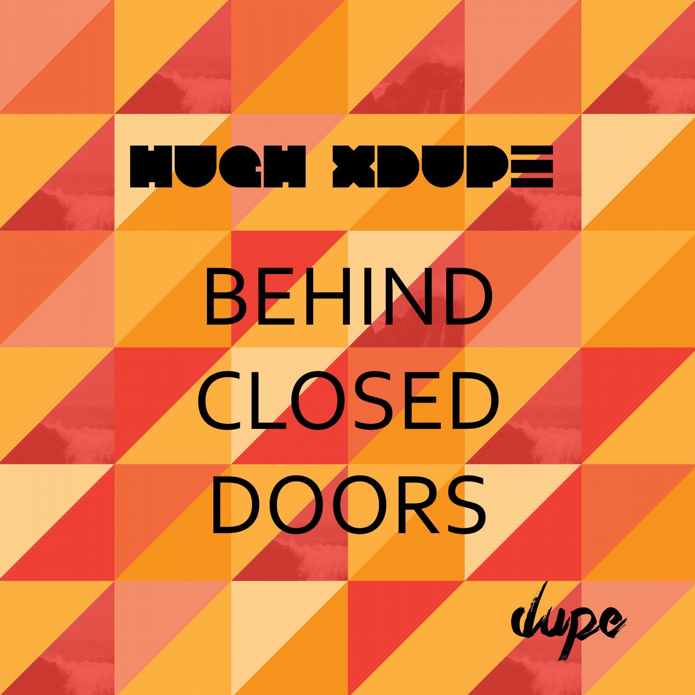 Behind Closed Doors