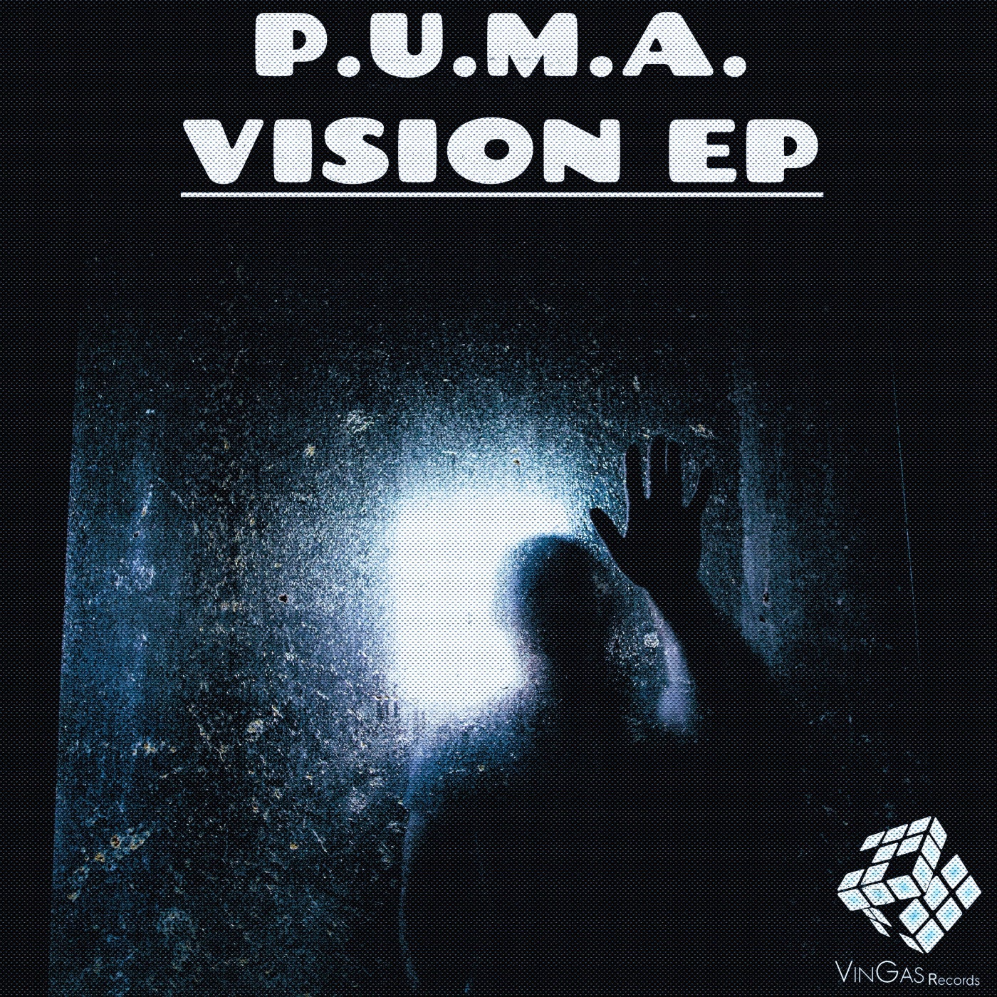 Vision EP