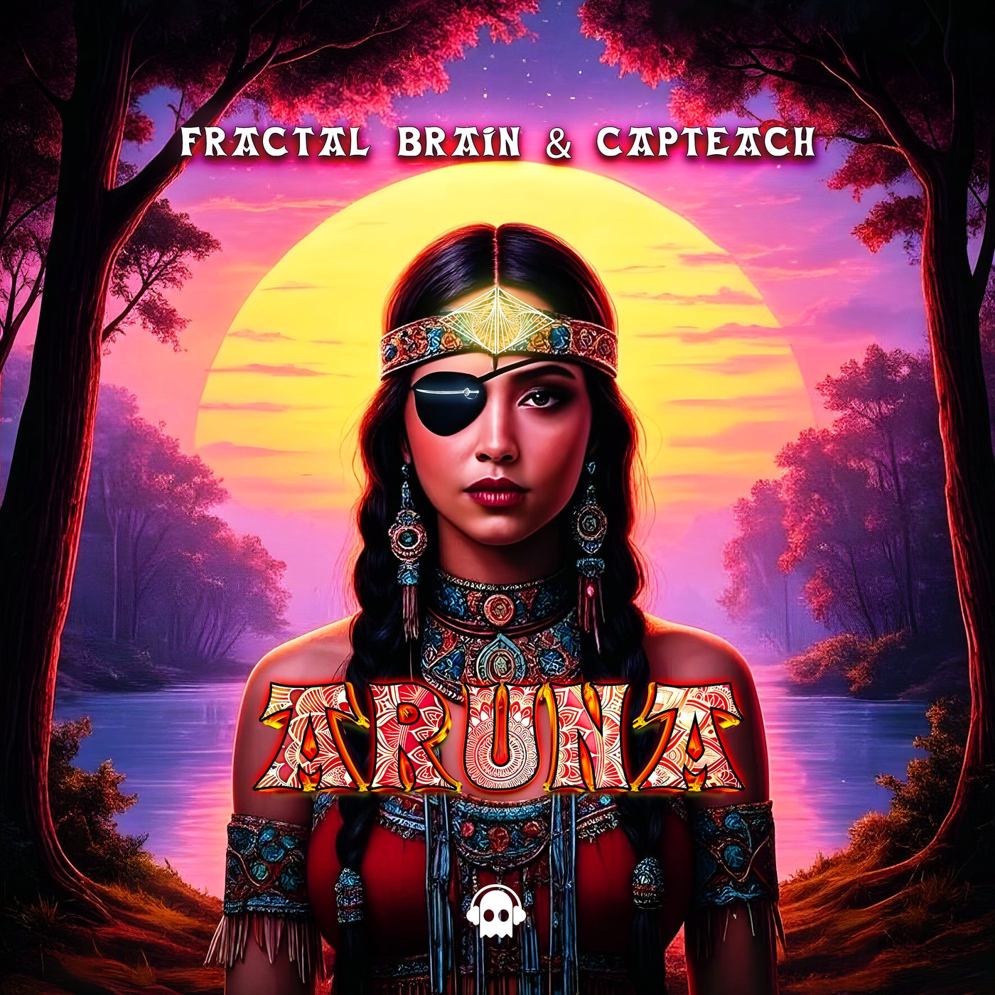 Aruna