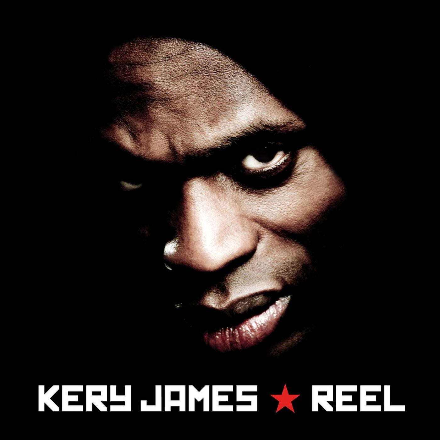 Cover art for Réel
