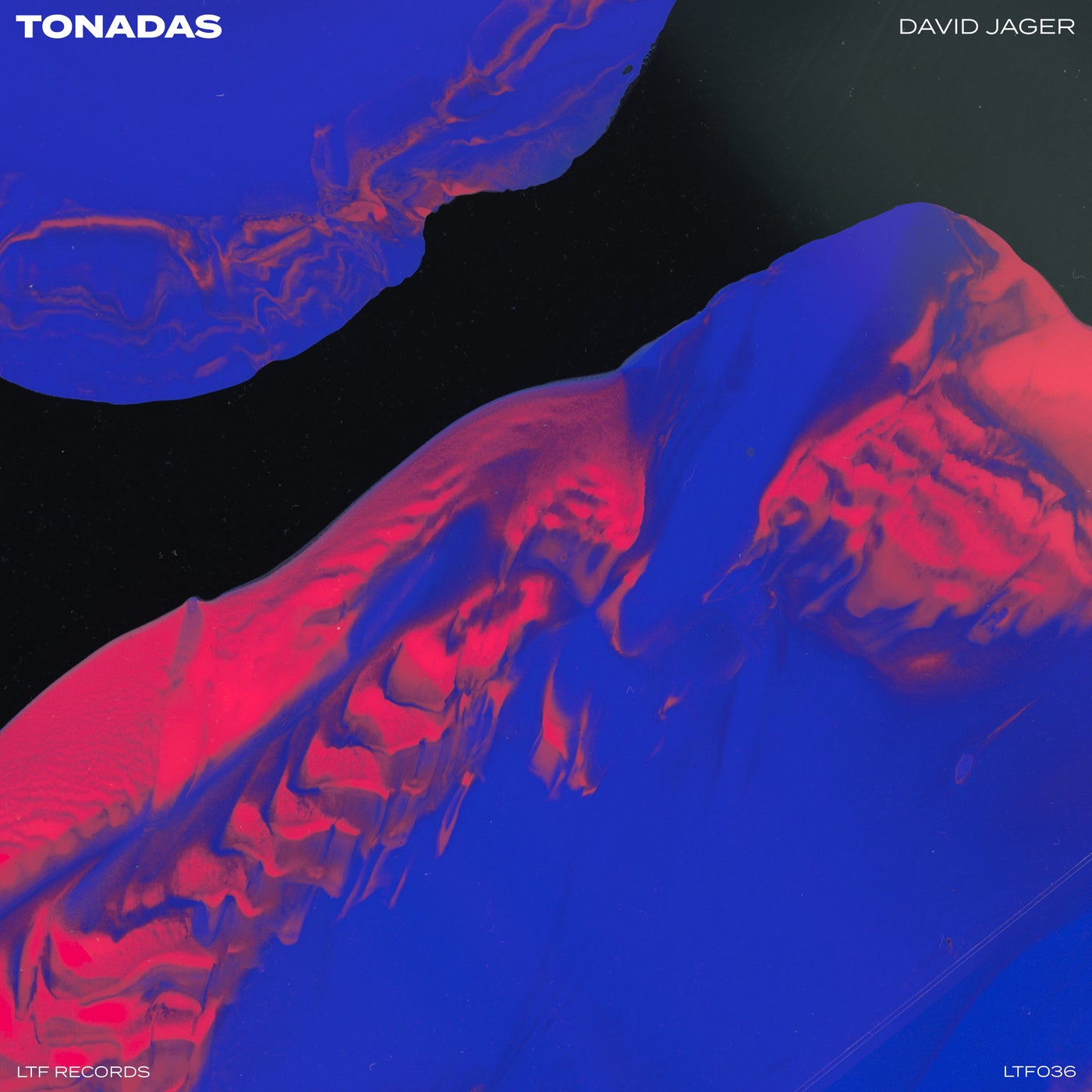 Tonadas - Original Mix