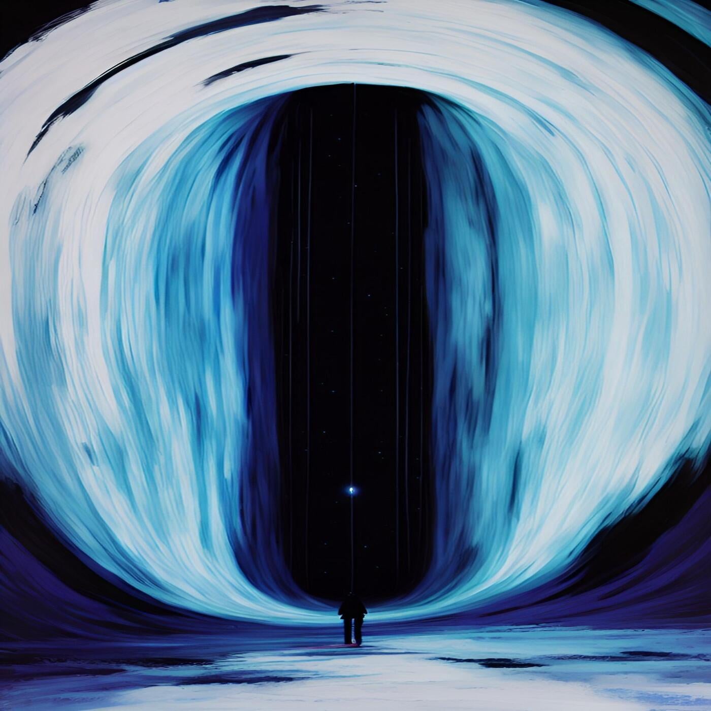 Into the Void