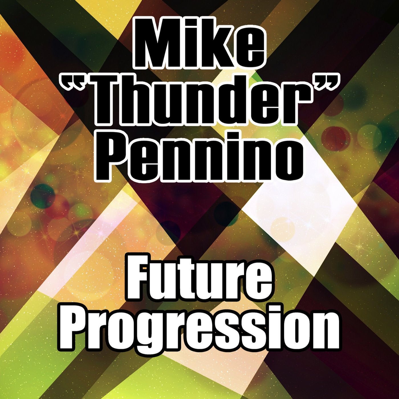 Future Progression