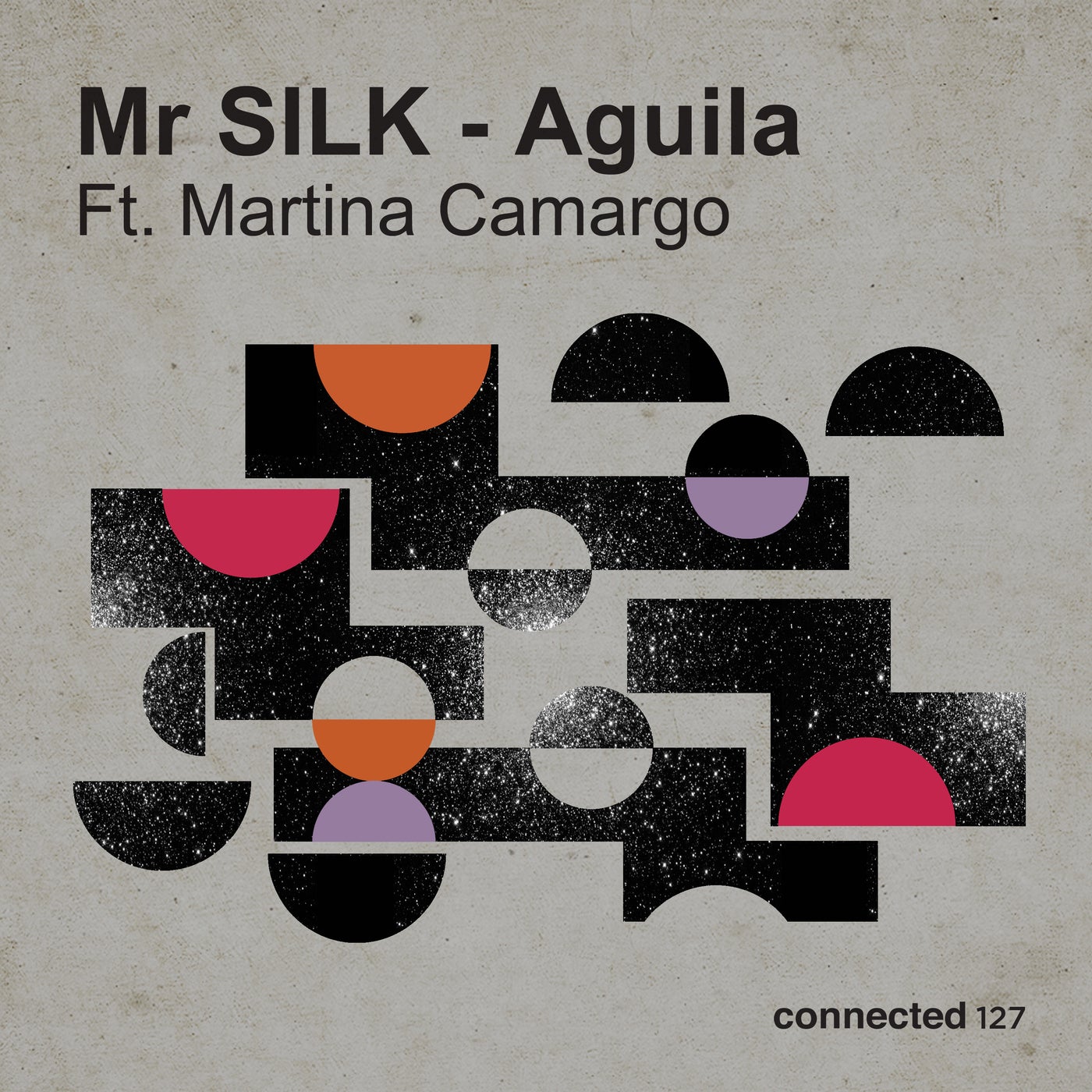 Aguila (feat. Martina Camargo)