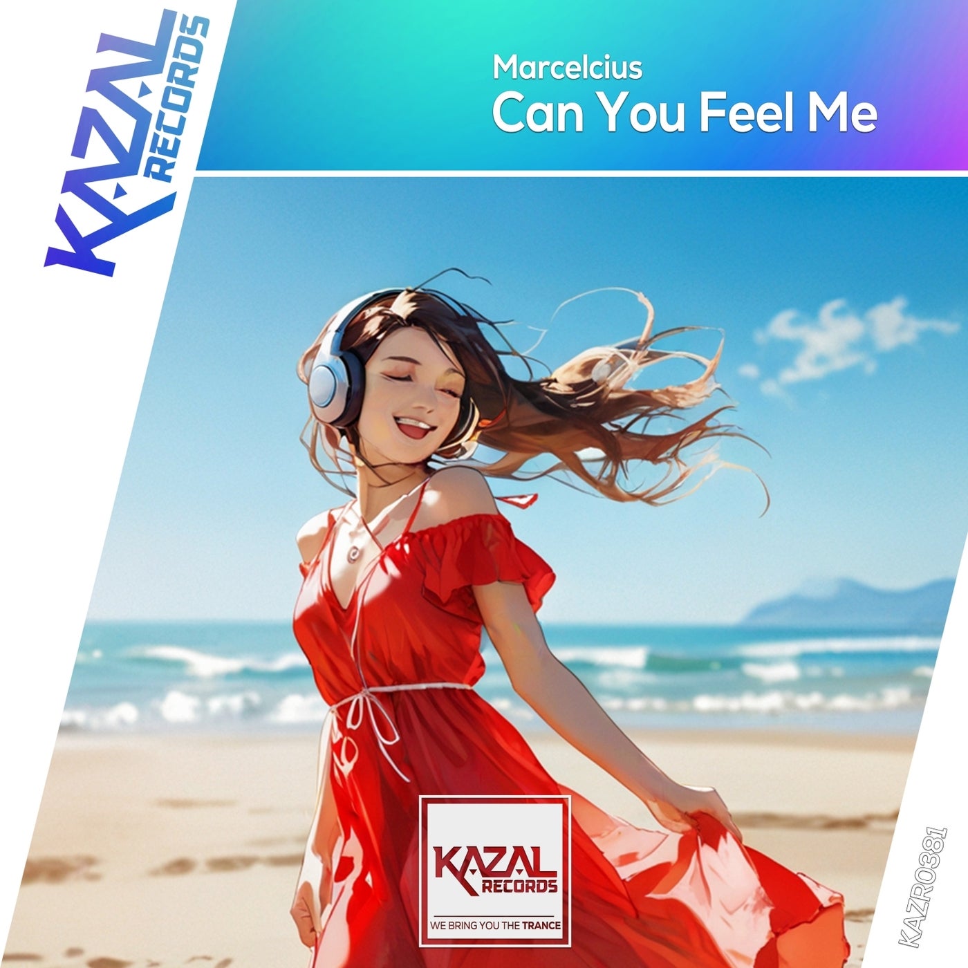 Can You Feel Me