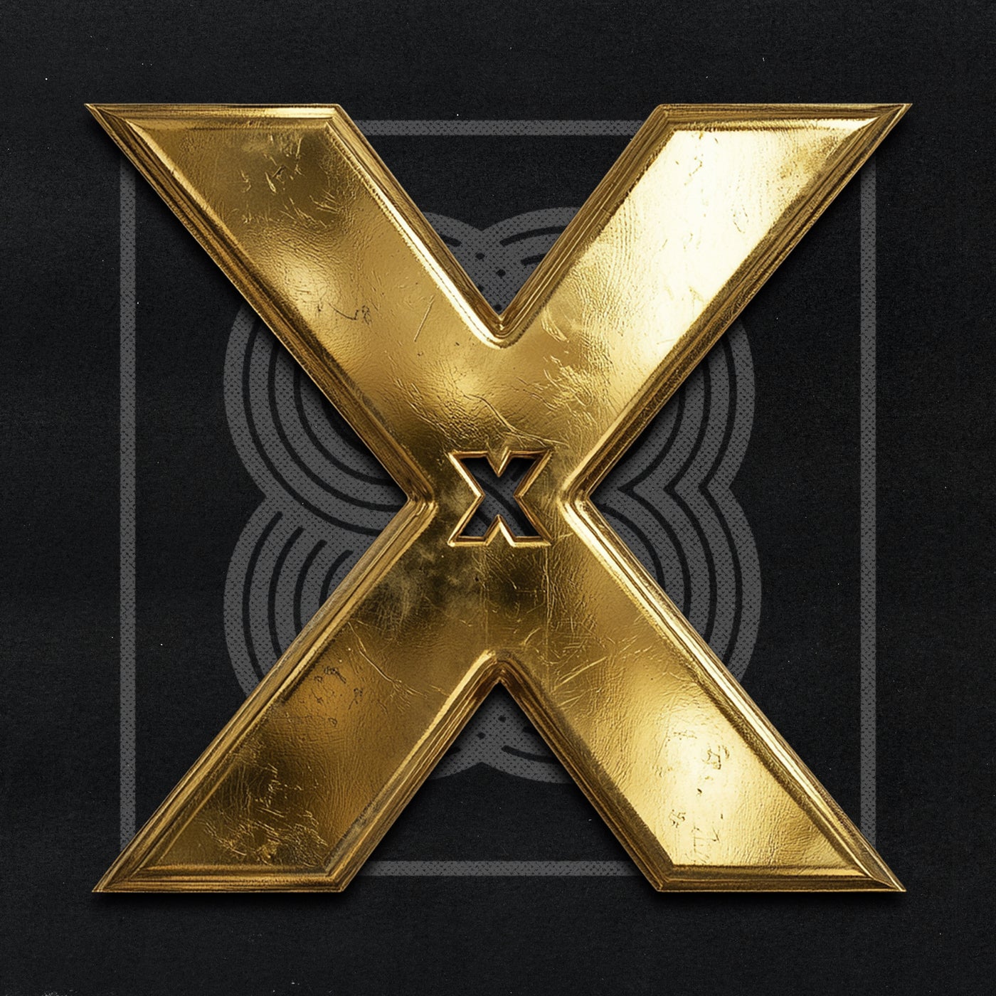 X