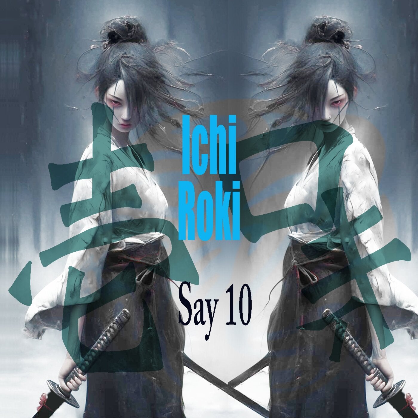 Ichi / Roki