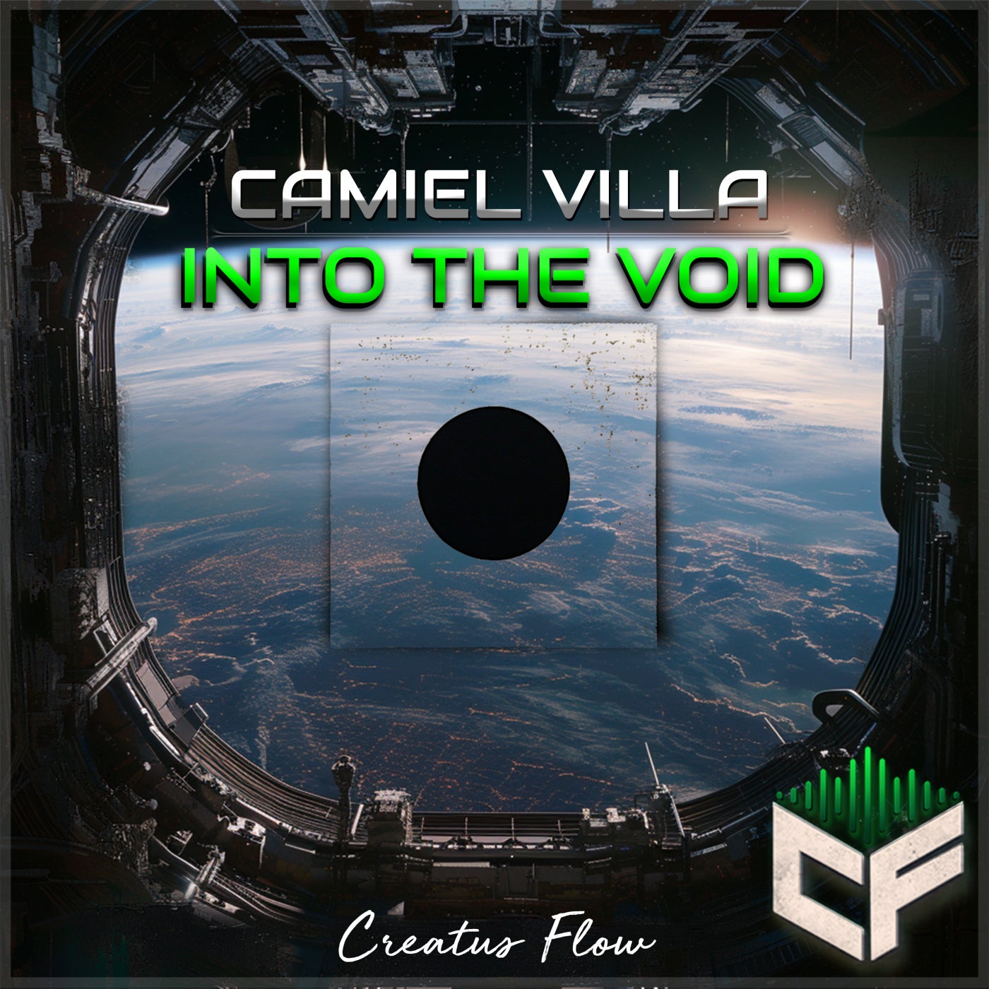 Into the Void