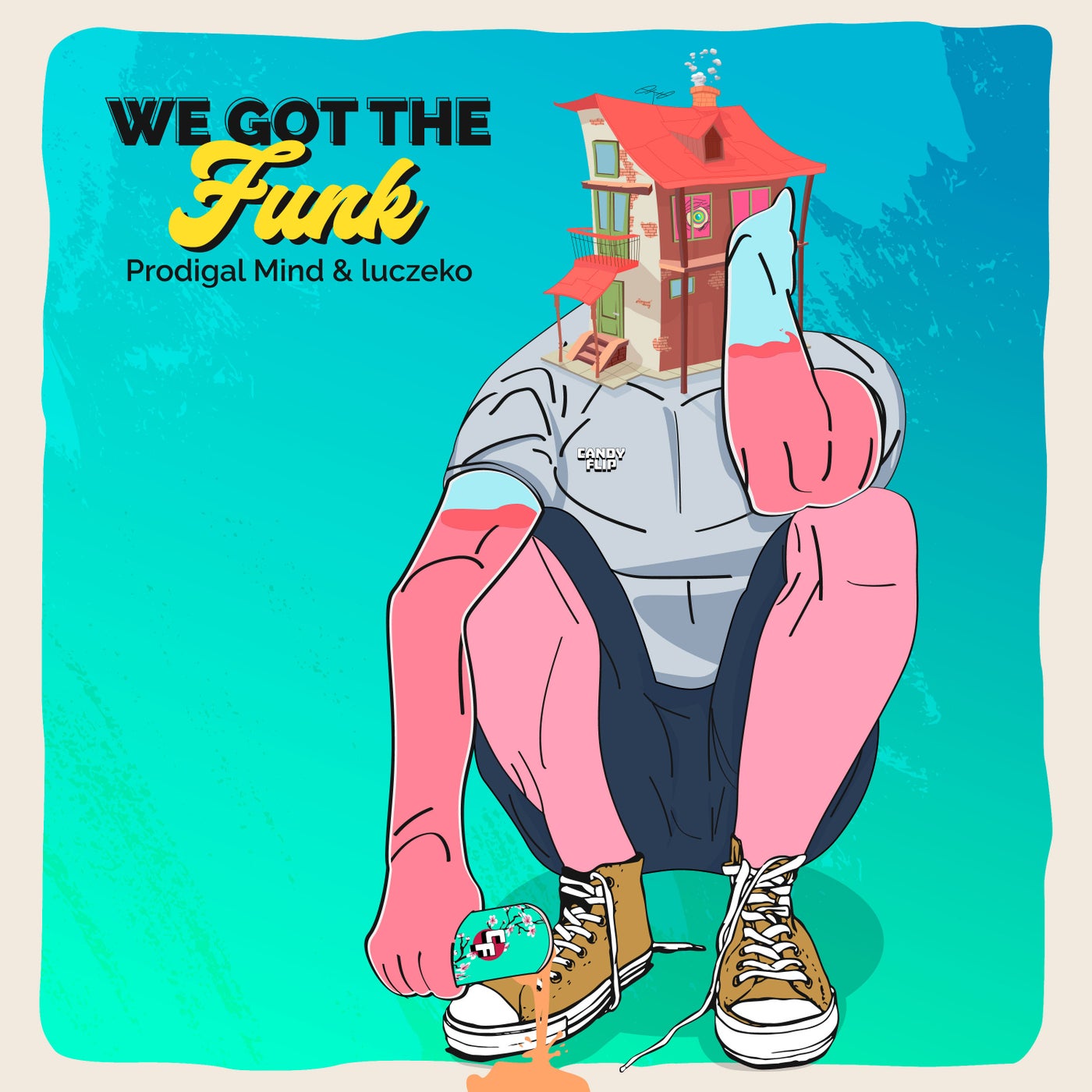 We Got The Funk