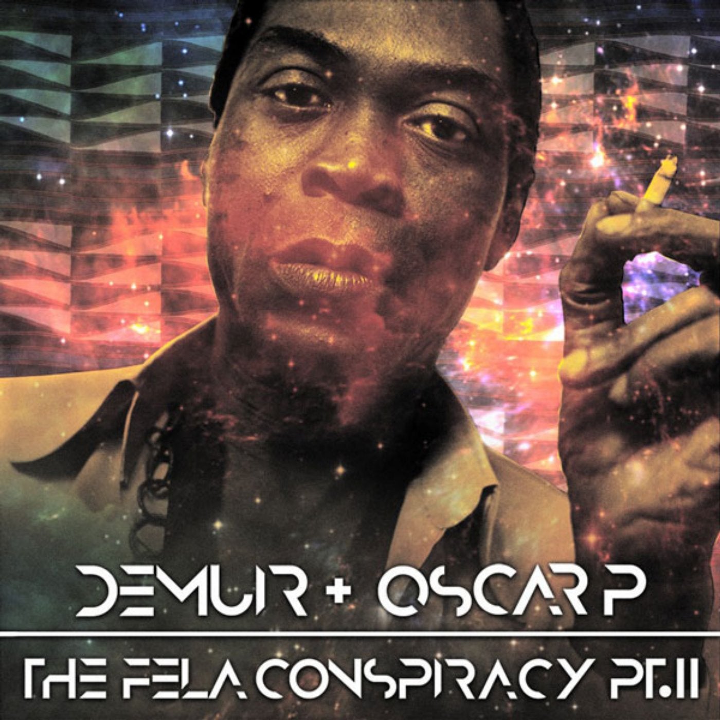 The Fela Conspiracy - Part 2