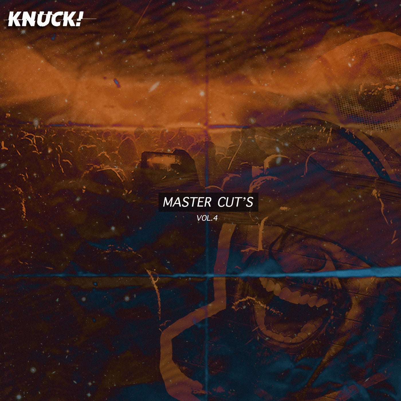 Master Cut's, Vol. 4