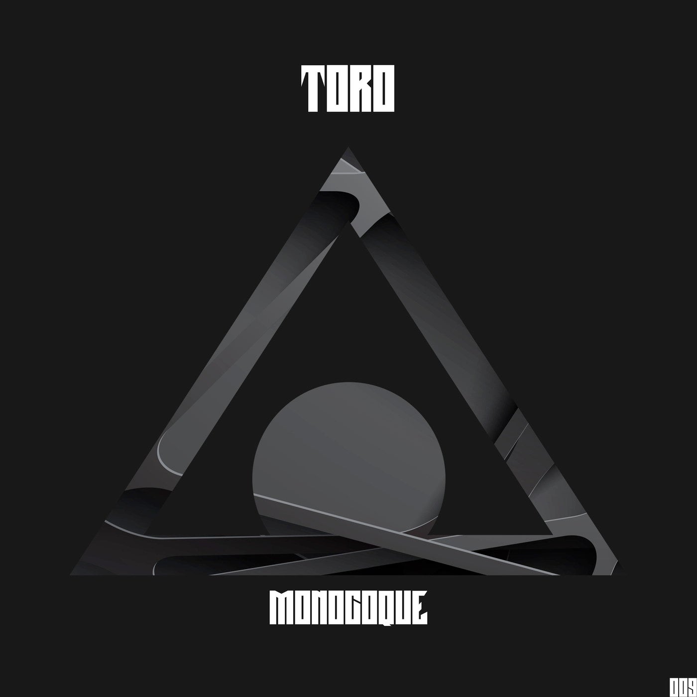 Monocoque