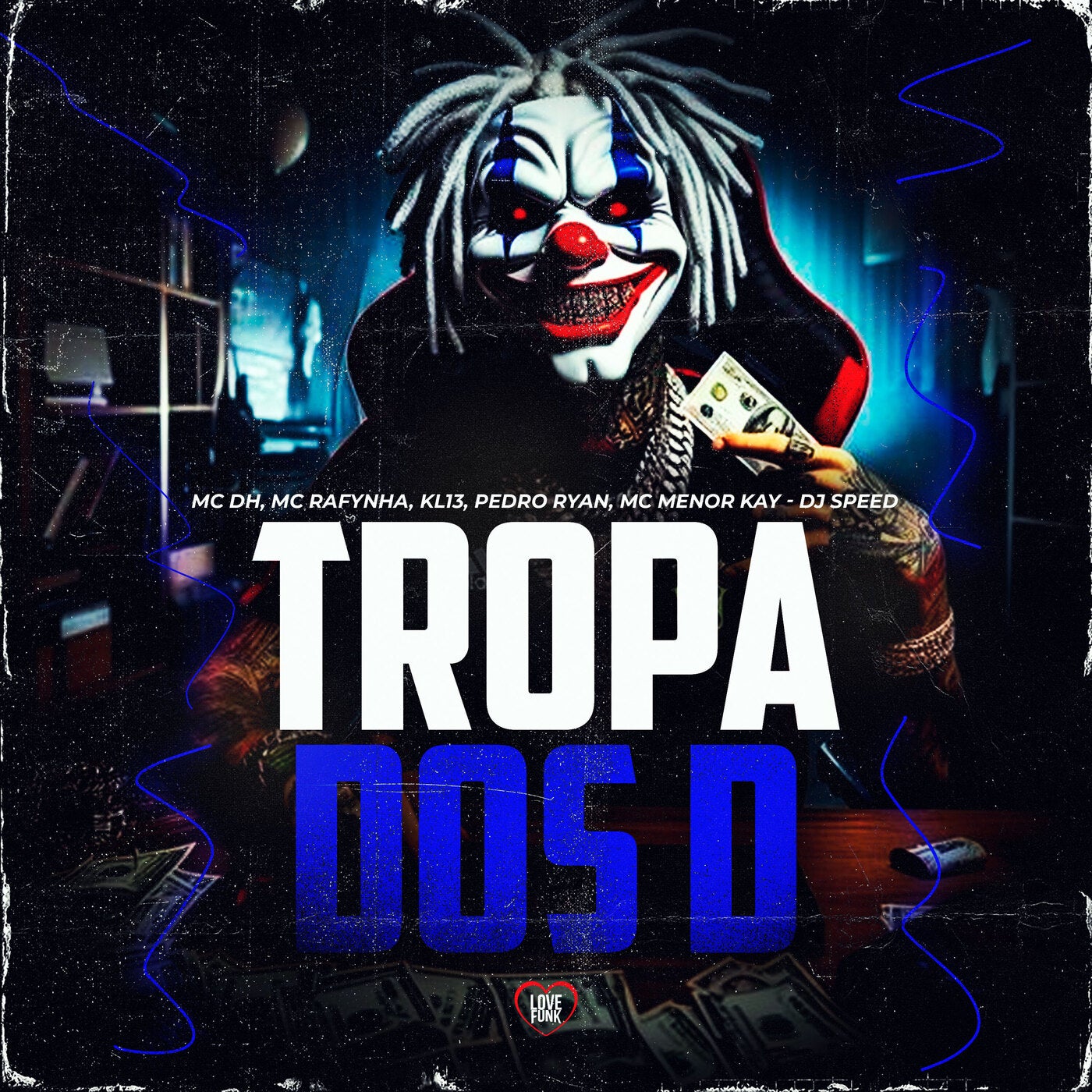 Tropa dos D