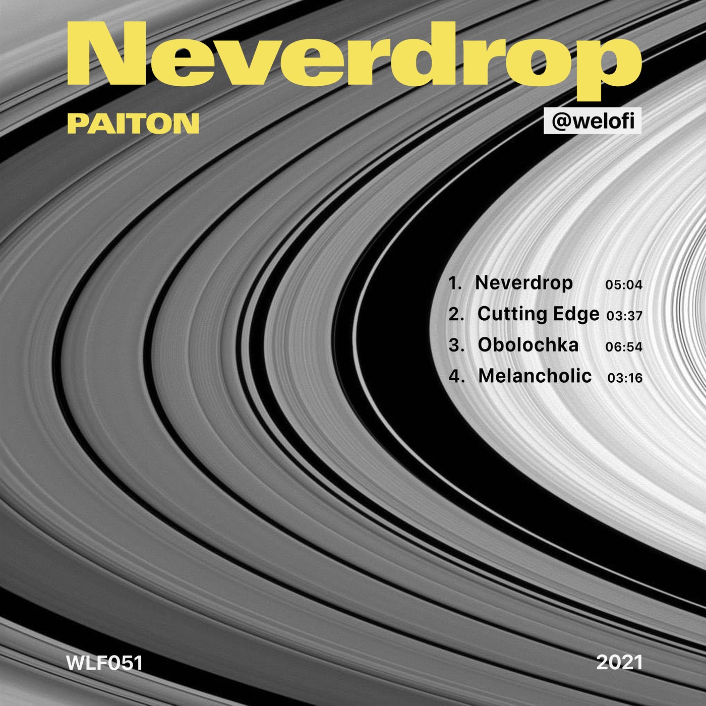 Neverdrop