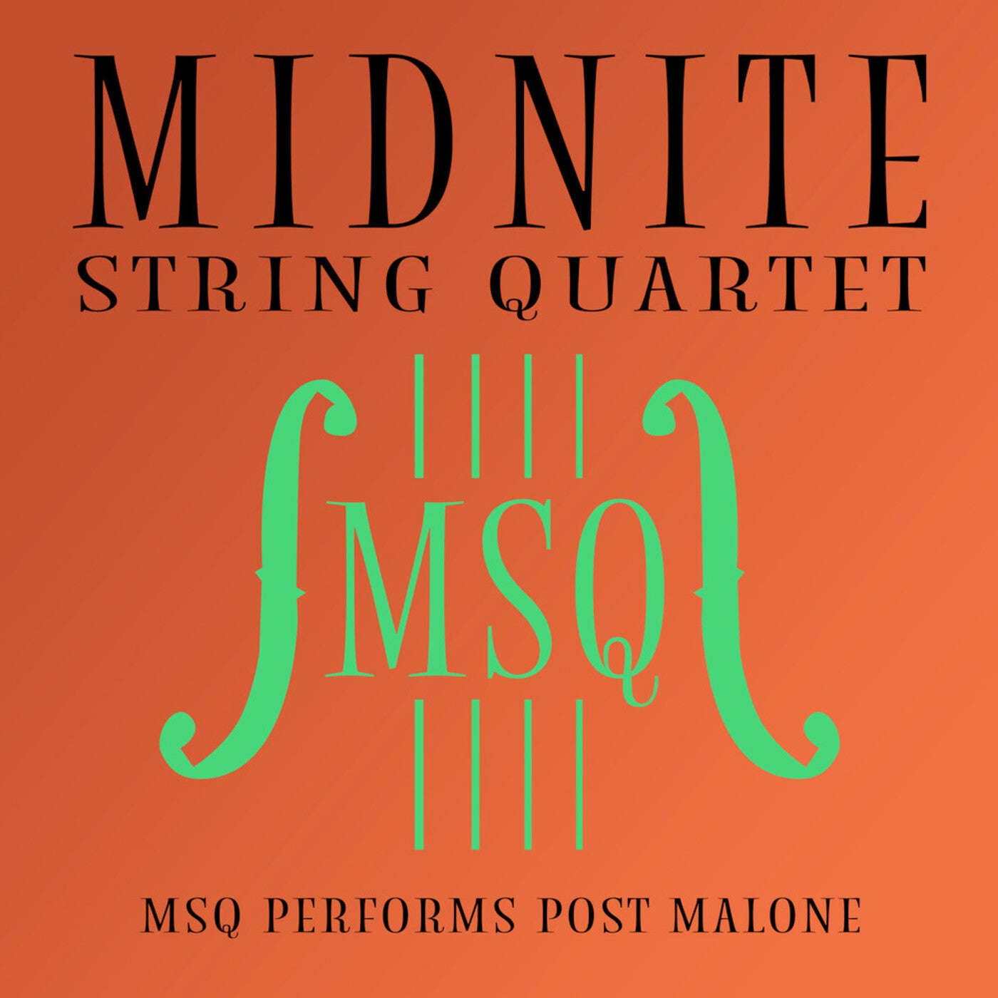 MSQ Performs Post Malone