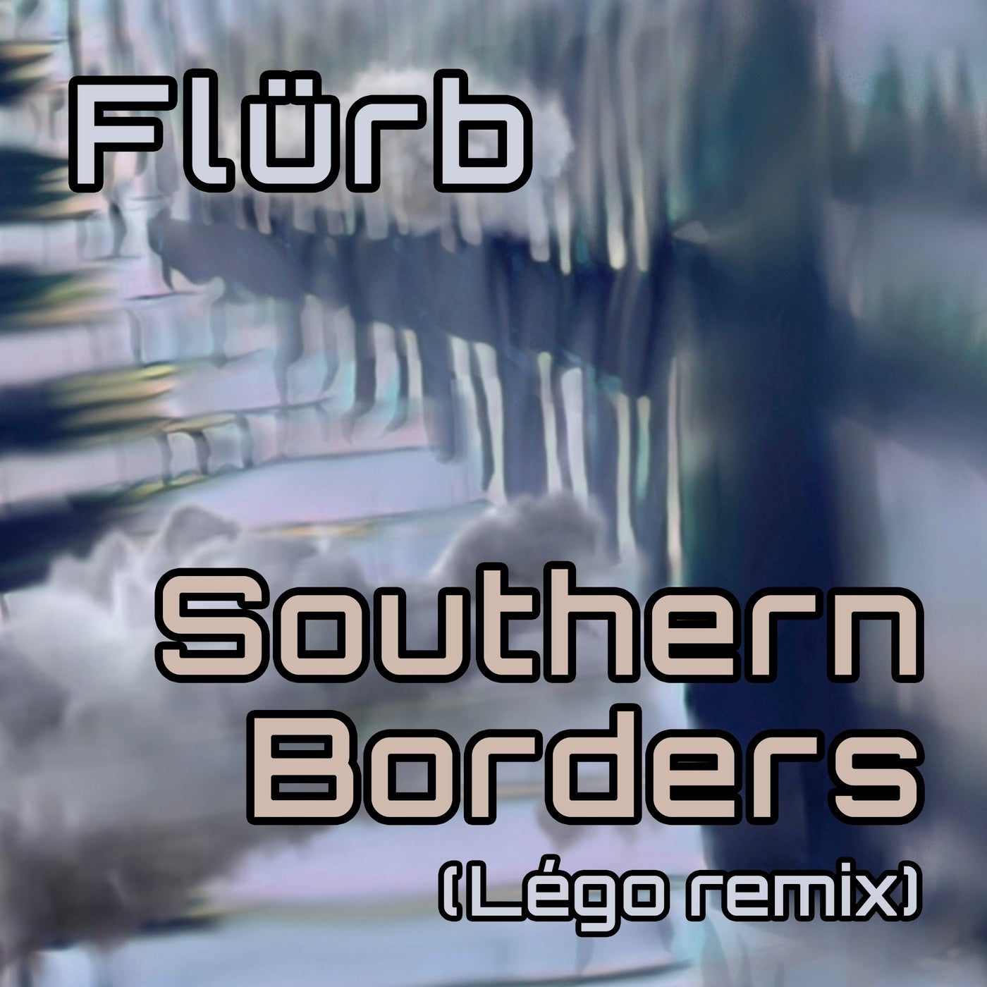 Southern Borders (Lego Remix)