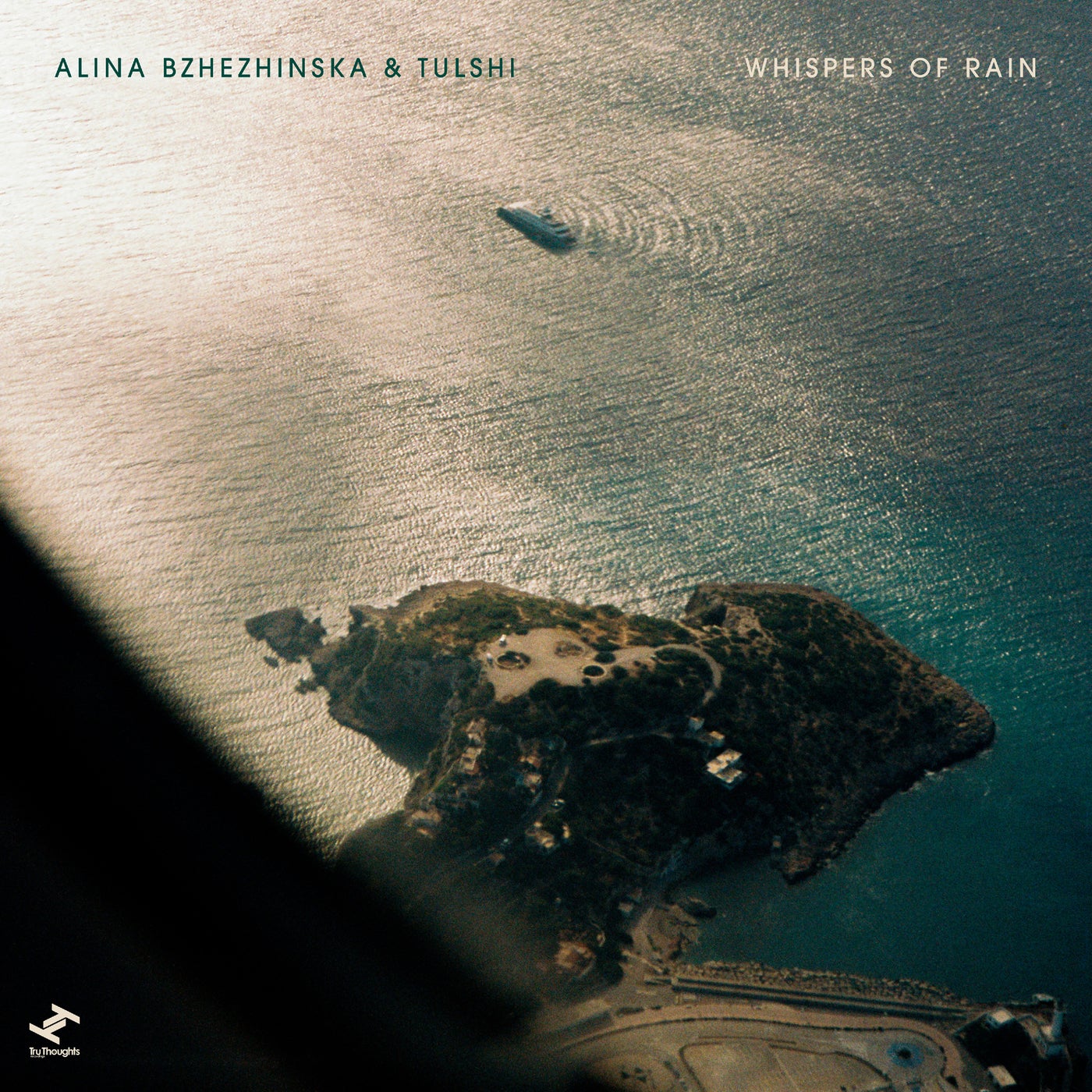 Whispers of Rain