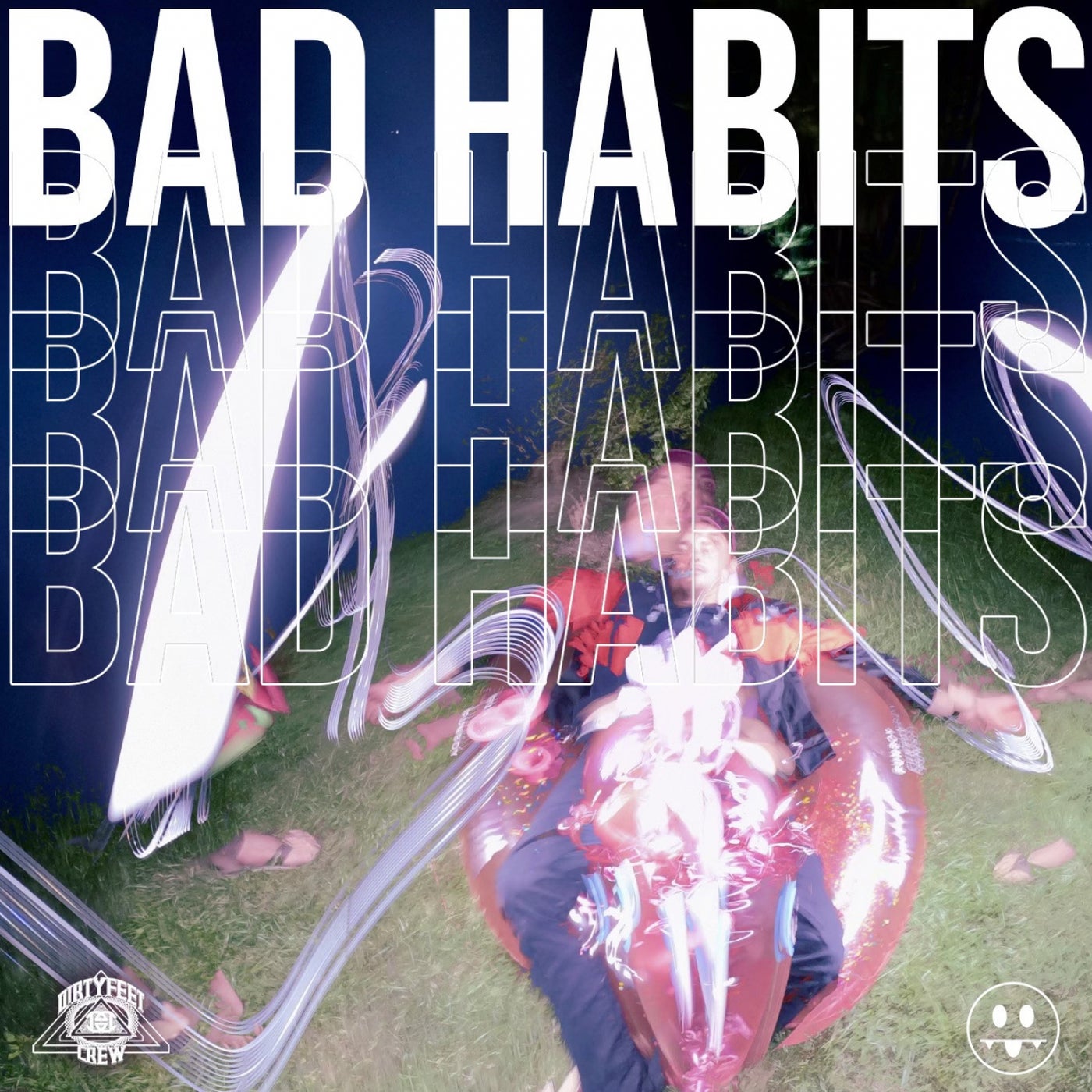 bad habits