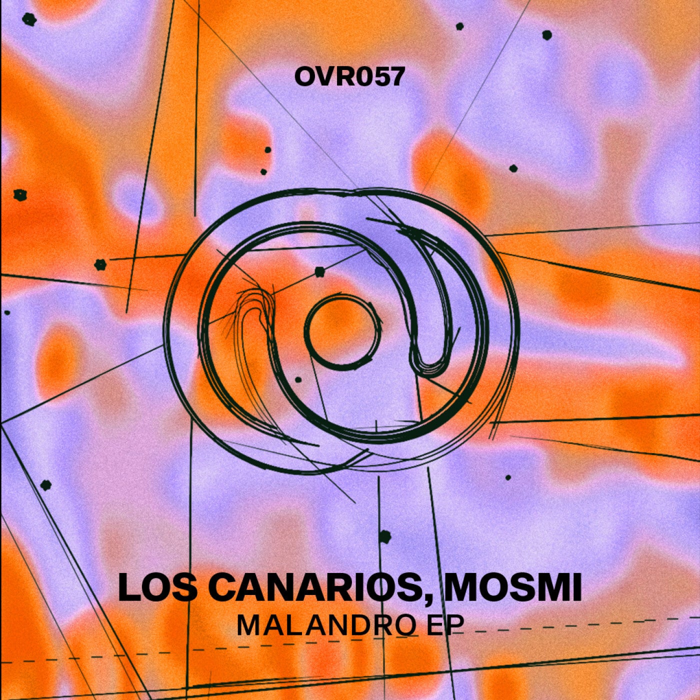 Malandro EP