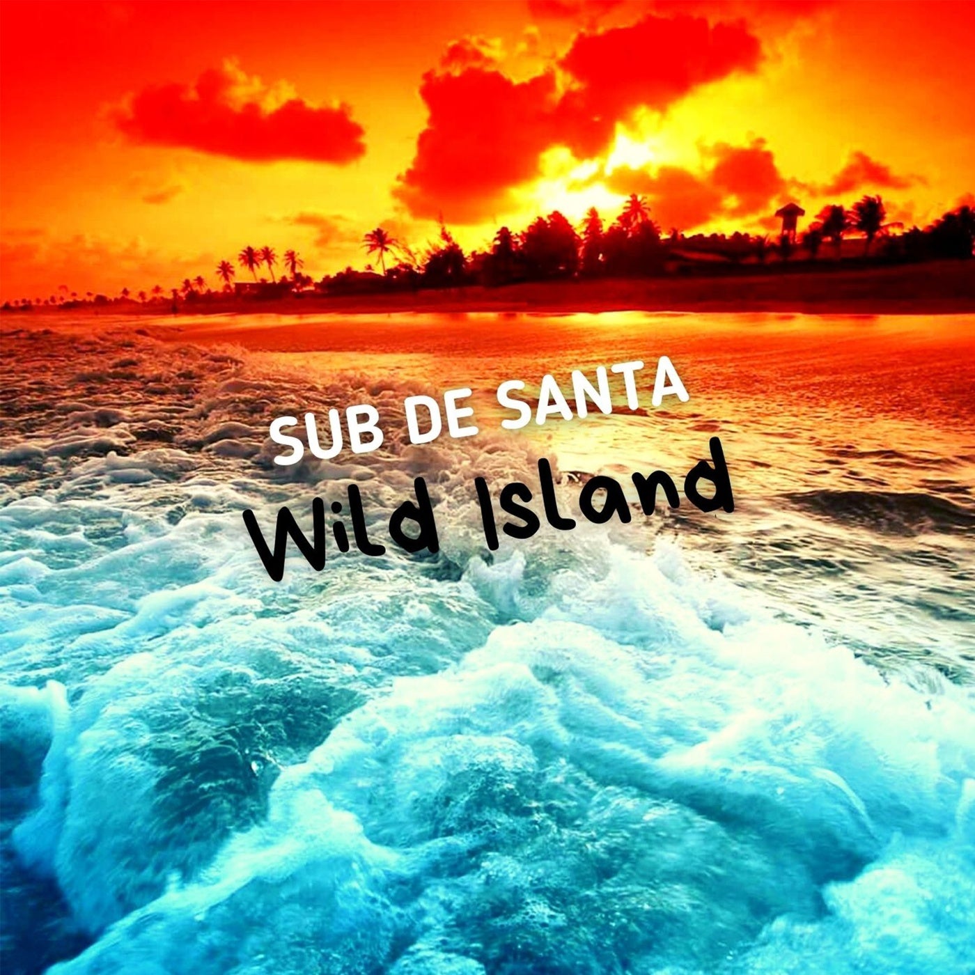 Wild Island