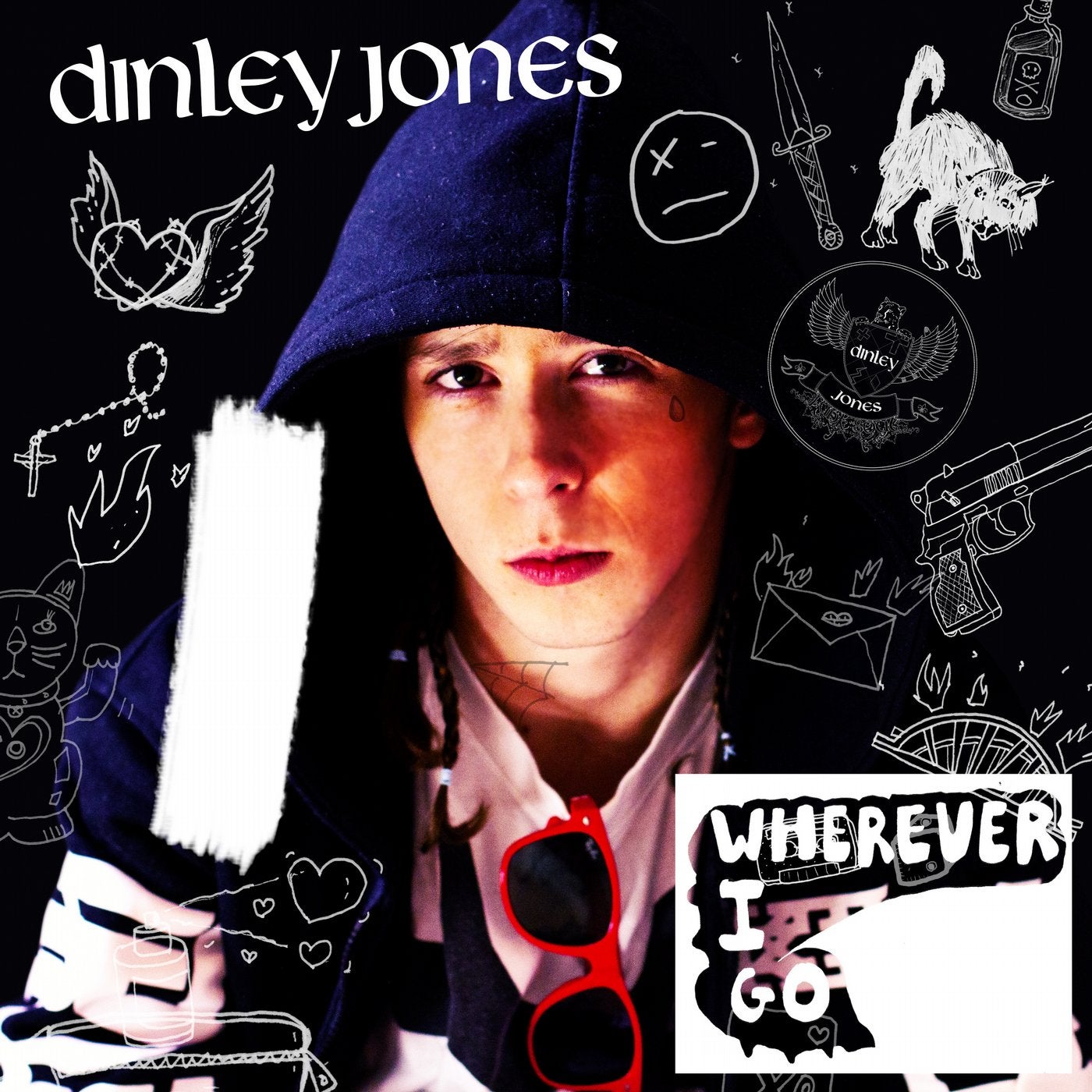 Wherever I Go