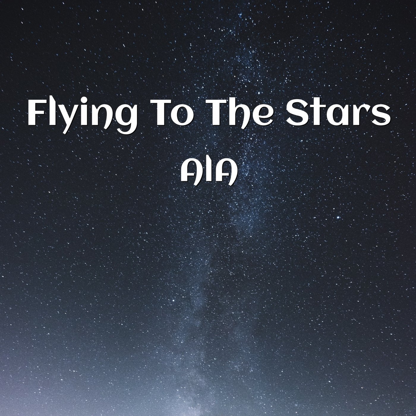 Flying to the Stars