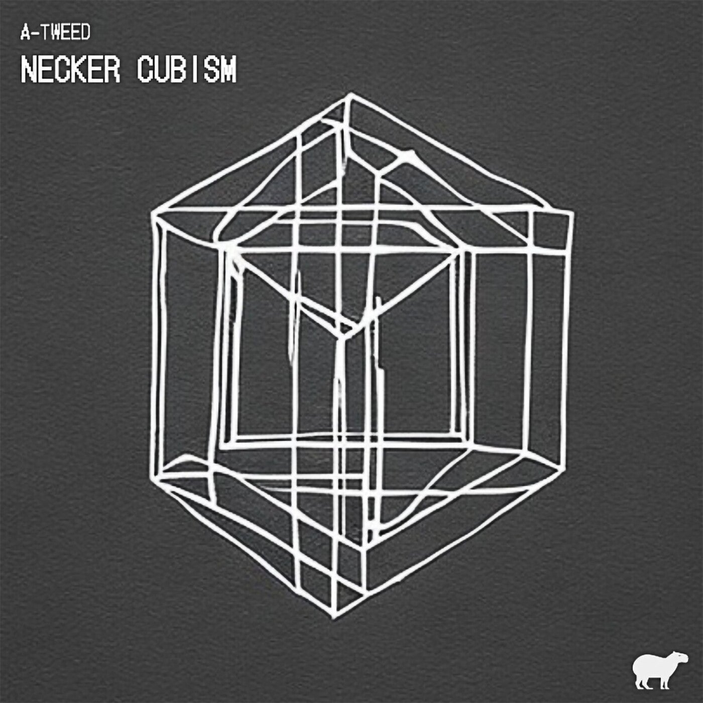 Necker Cubism
