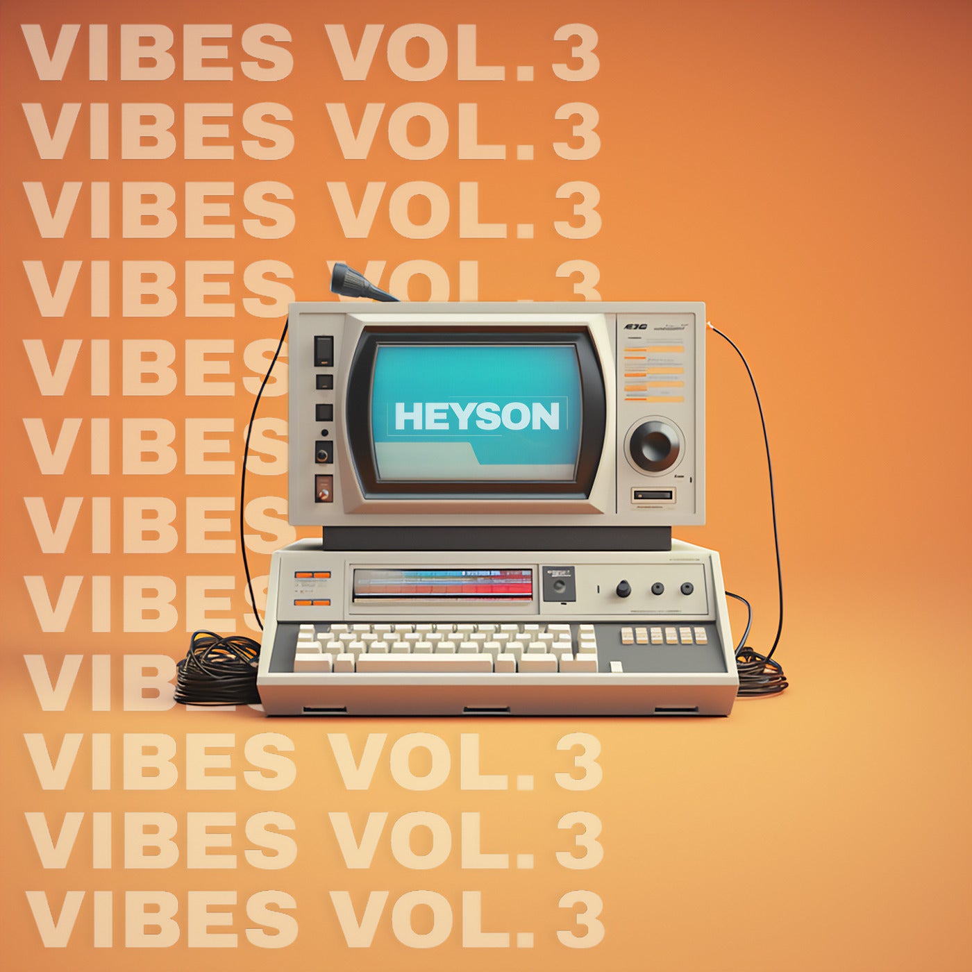 Vibes Vol. 3