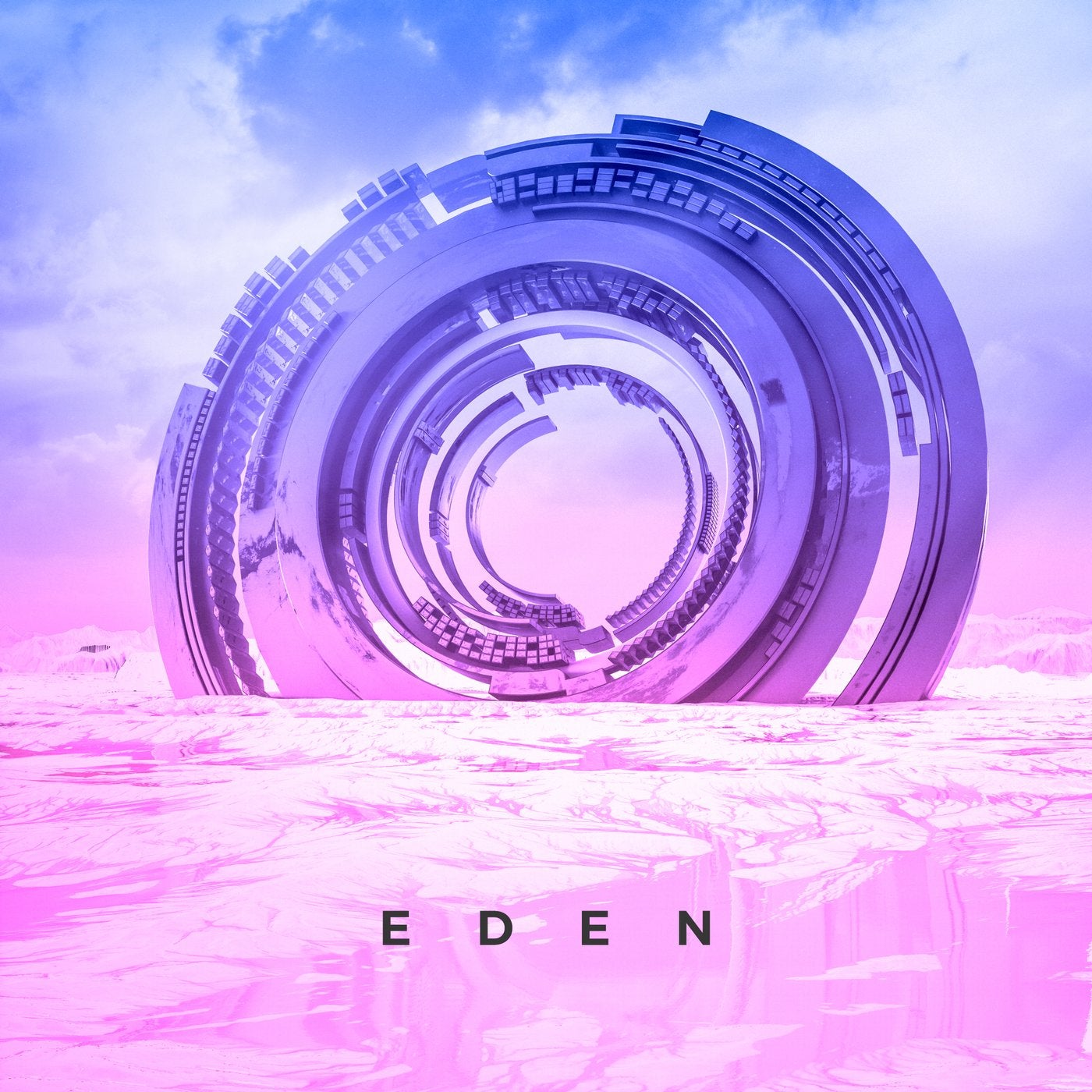 Eden