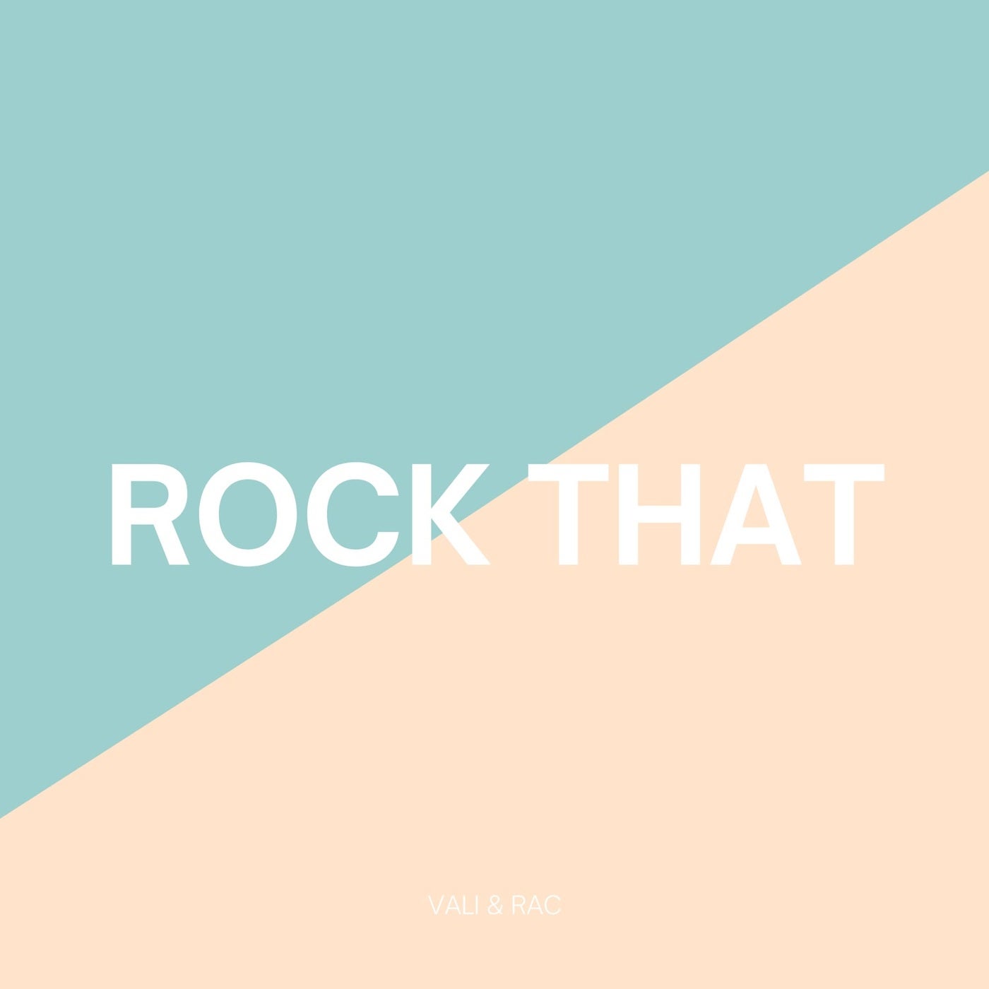 Rock That
