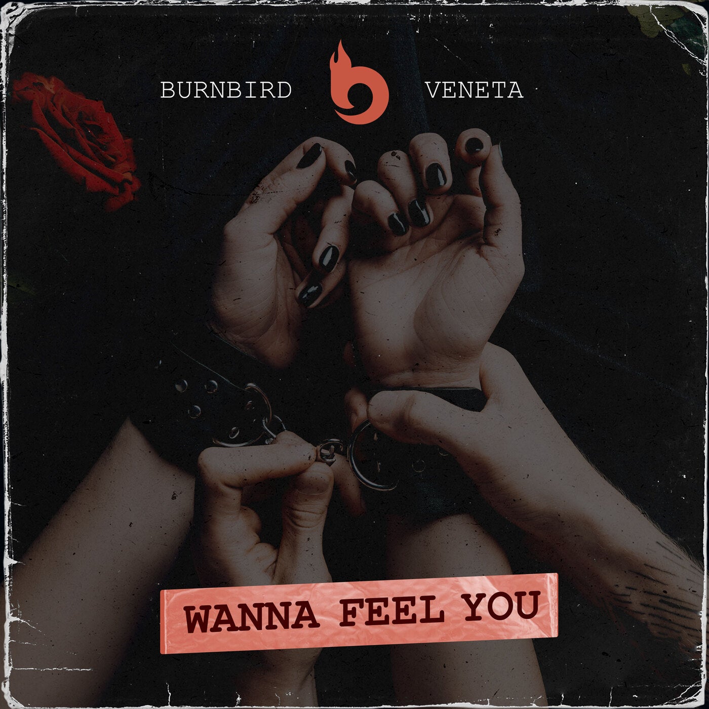 Wanna Feel You