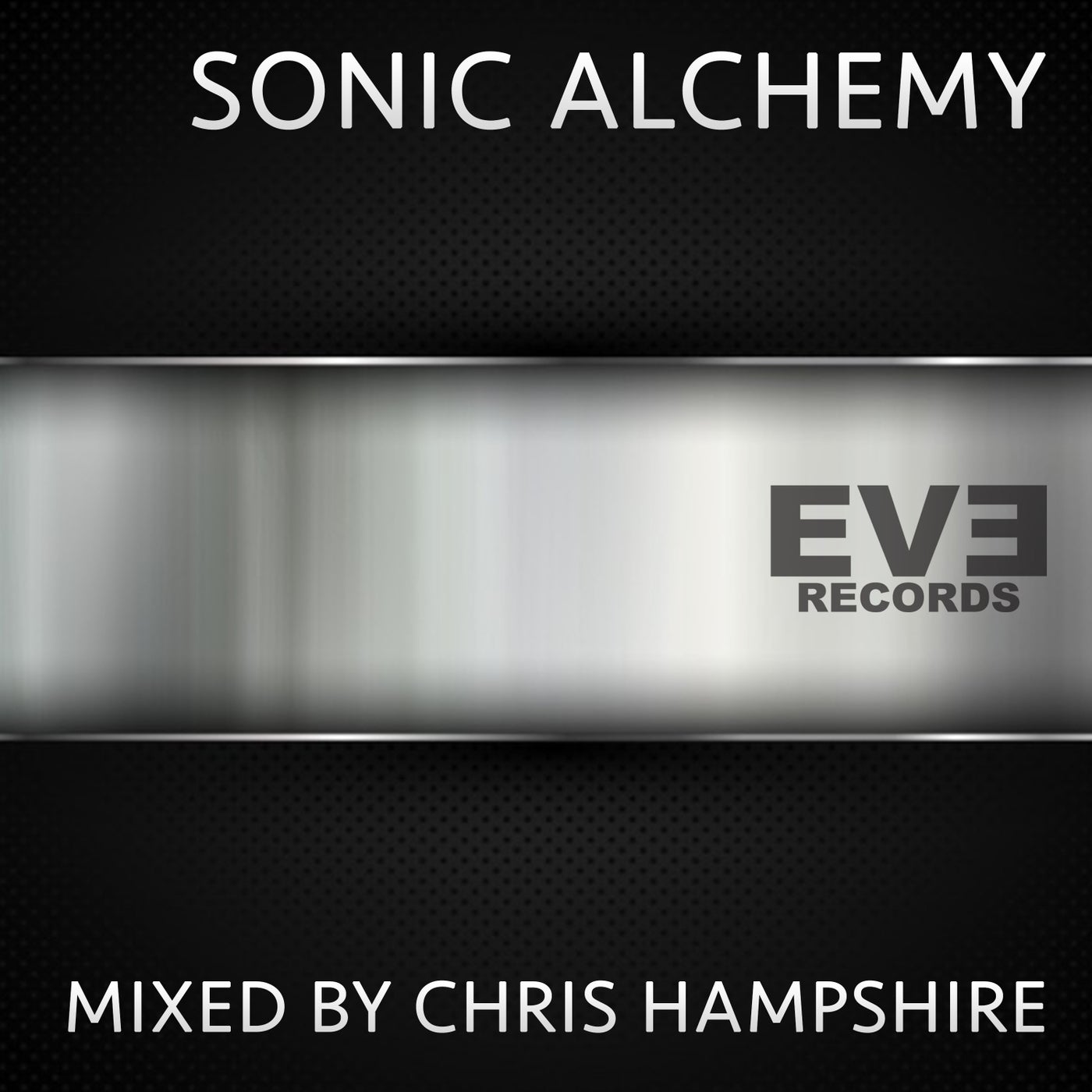 Sonic Alchemy (Mixed by Chris Hampshire)