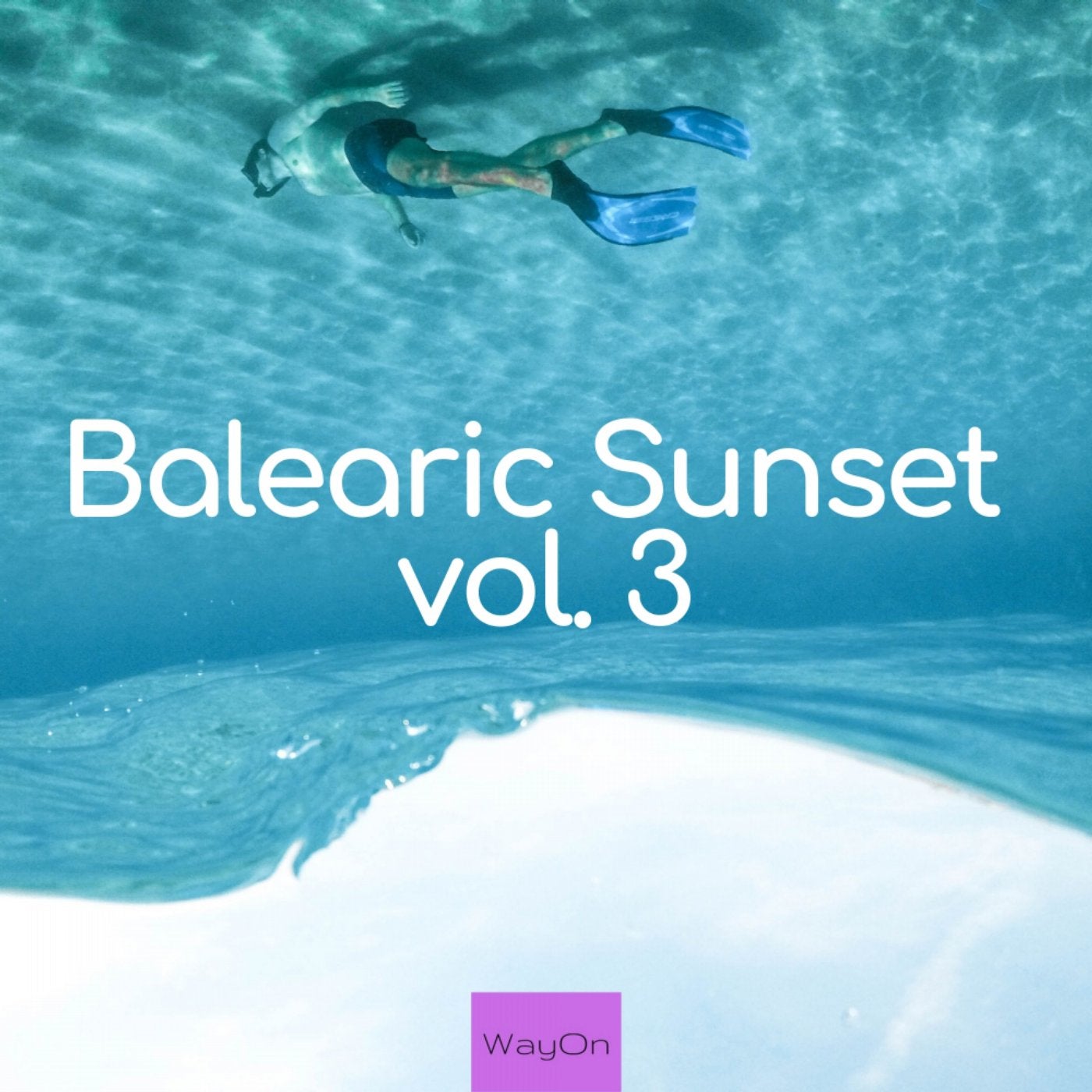 Balearic Sunset, Vol. 3