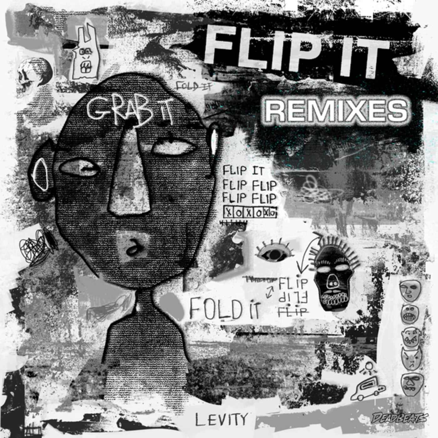 Flip It (Remixes)