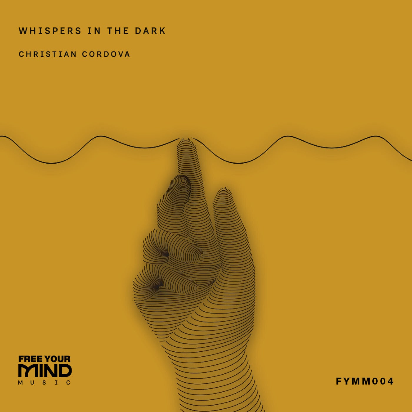 Whispers In The Dark