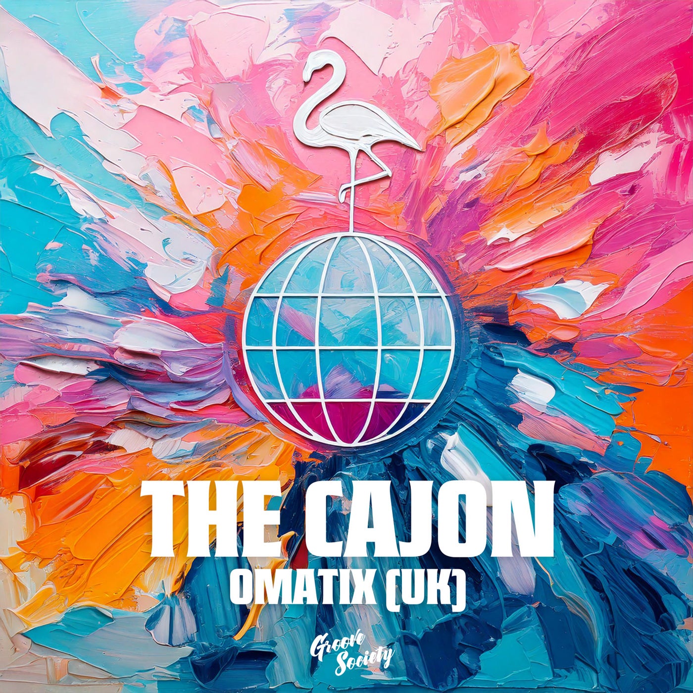 The Cajon (Extended Mix)