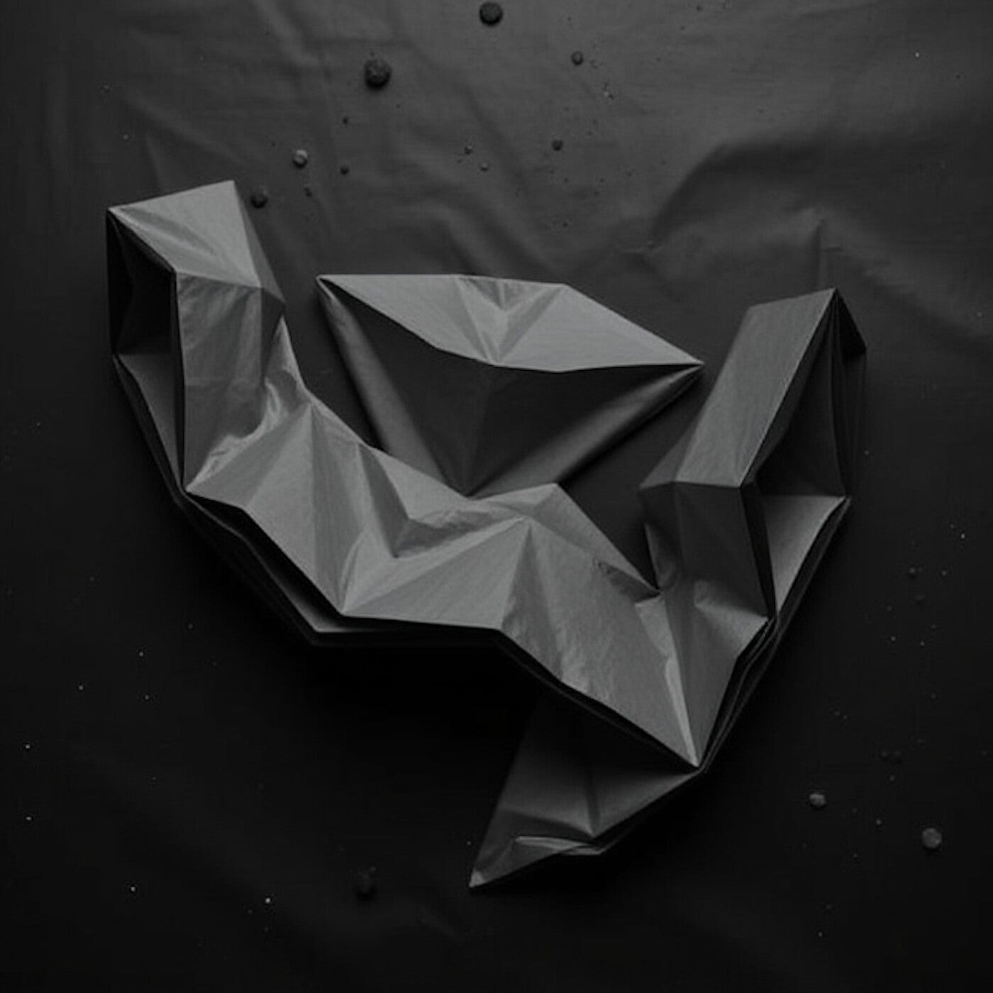 Folded Space