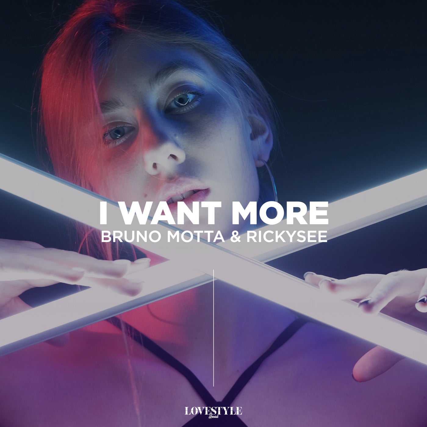 I Want More (Extended Mix)