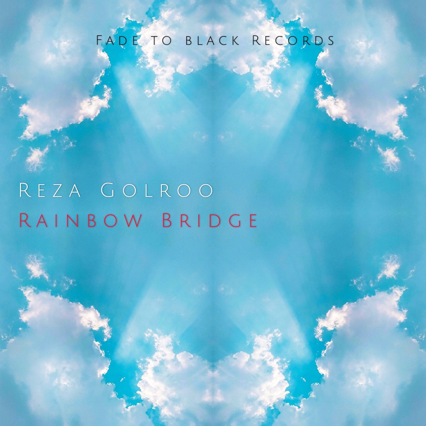 Rainbow Bridge