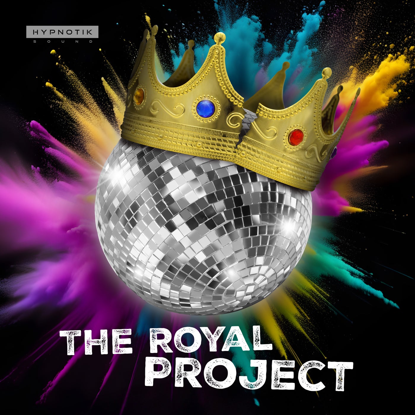 The Royal Project