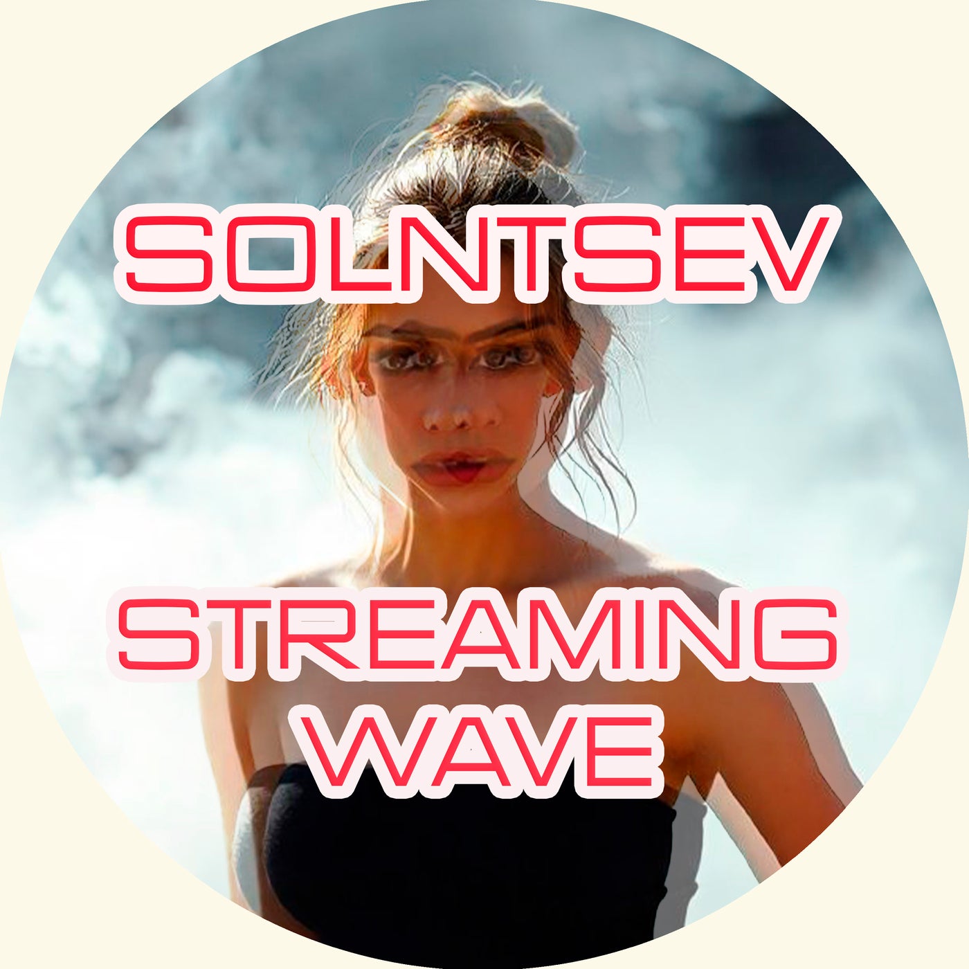 Streaming Wave