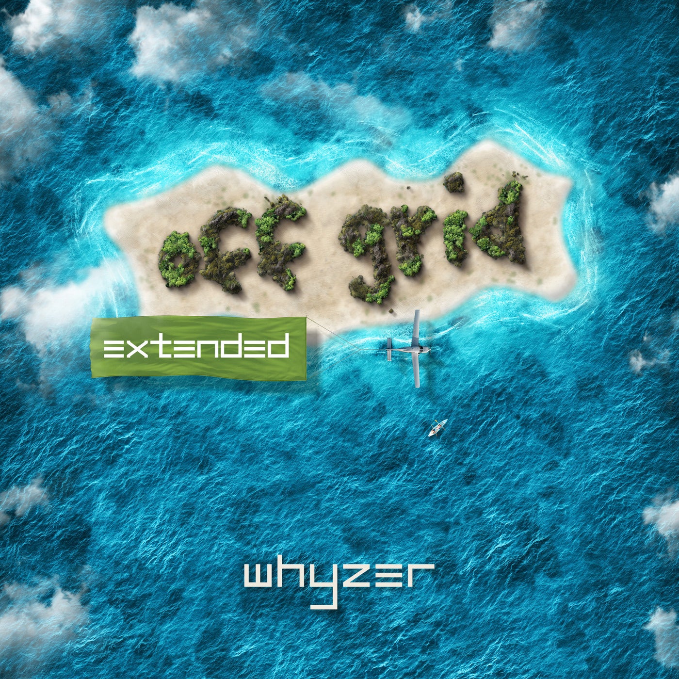 Off Grid (Extended)