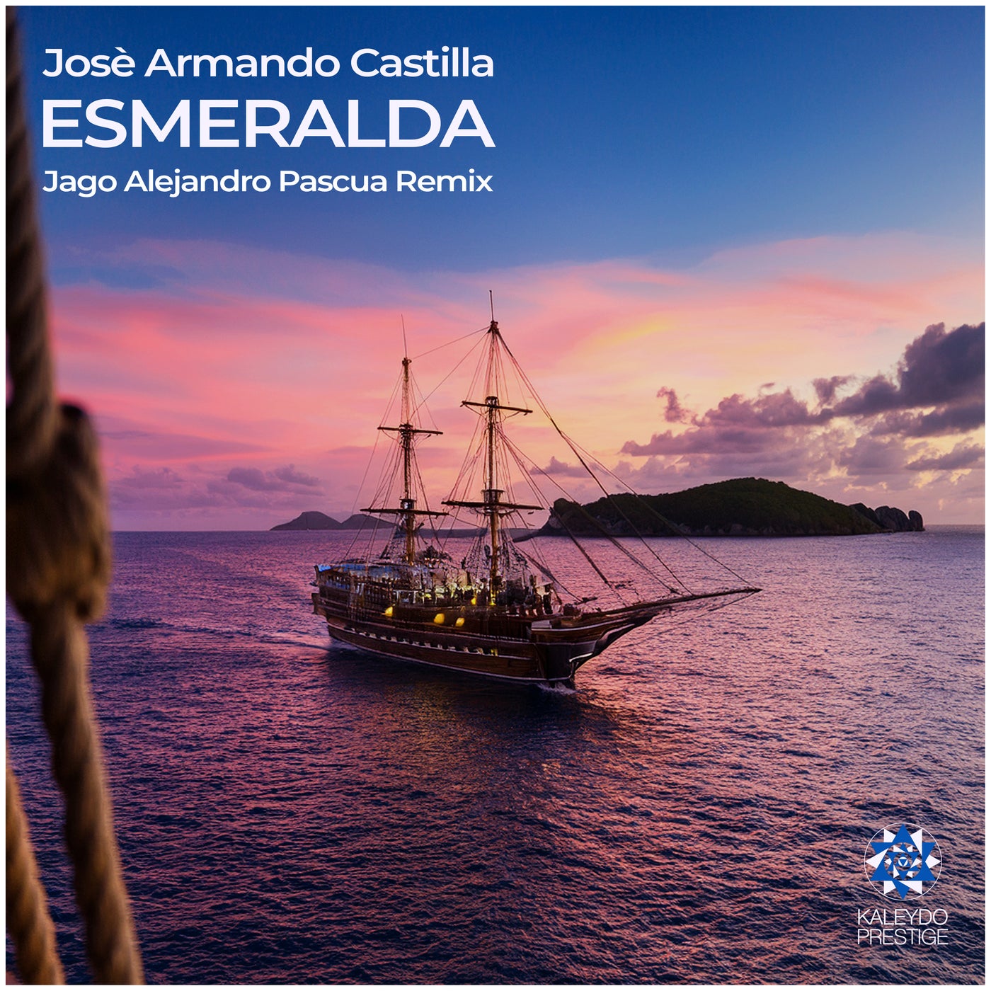 Esmeralda (Jago Alejandro Pascua Remix)