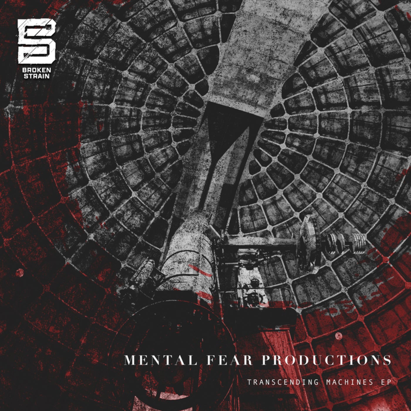 Transcending Machines EP