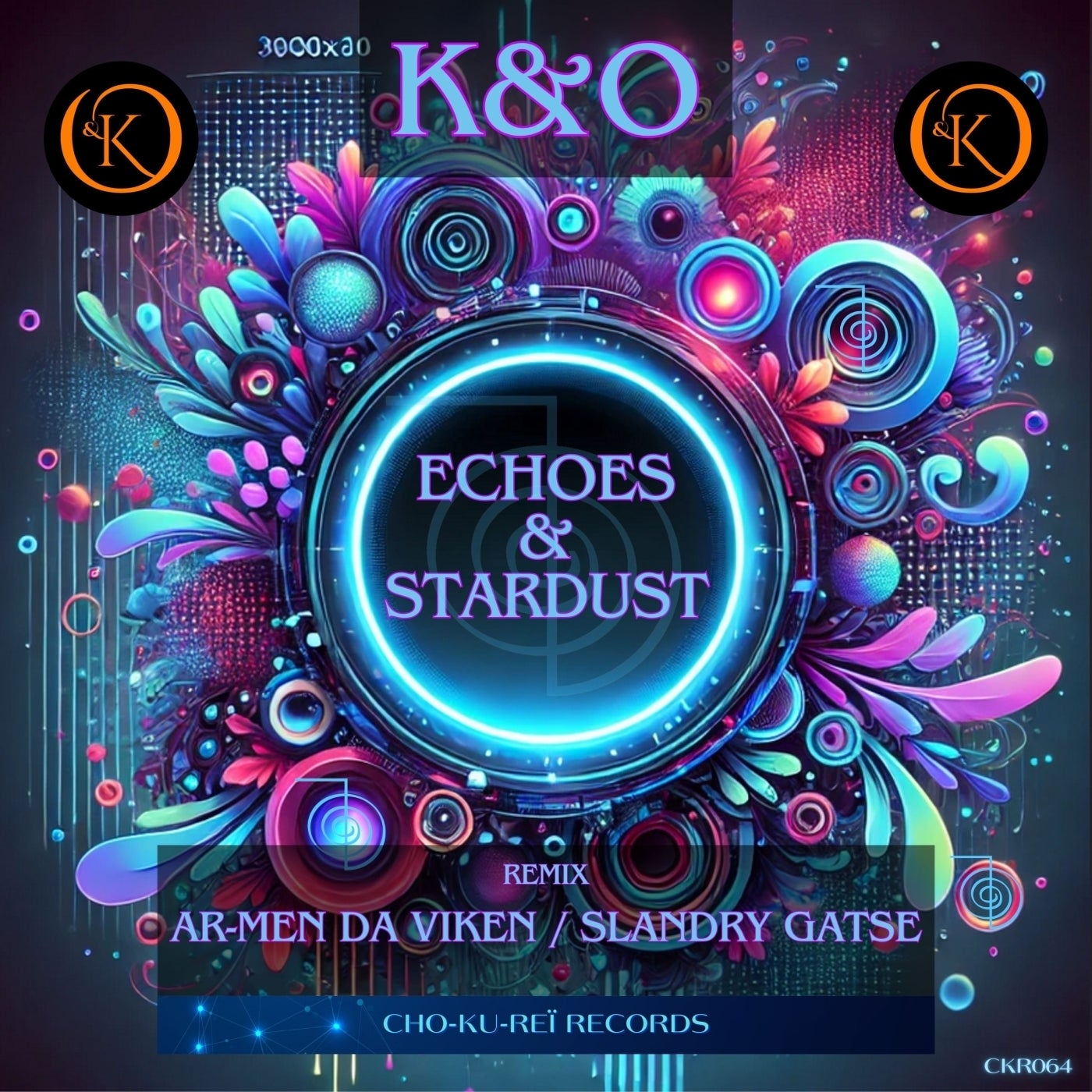 Echoes and Stardust