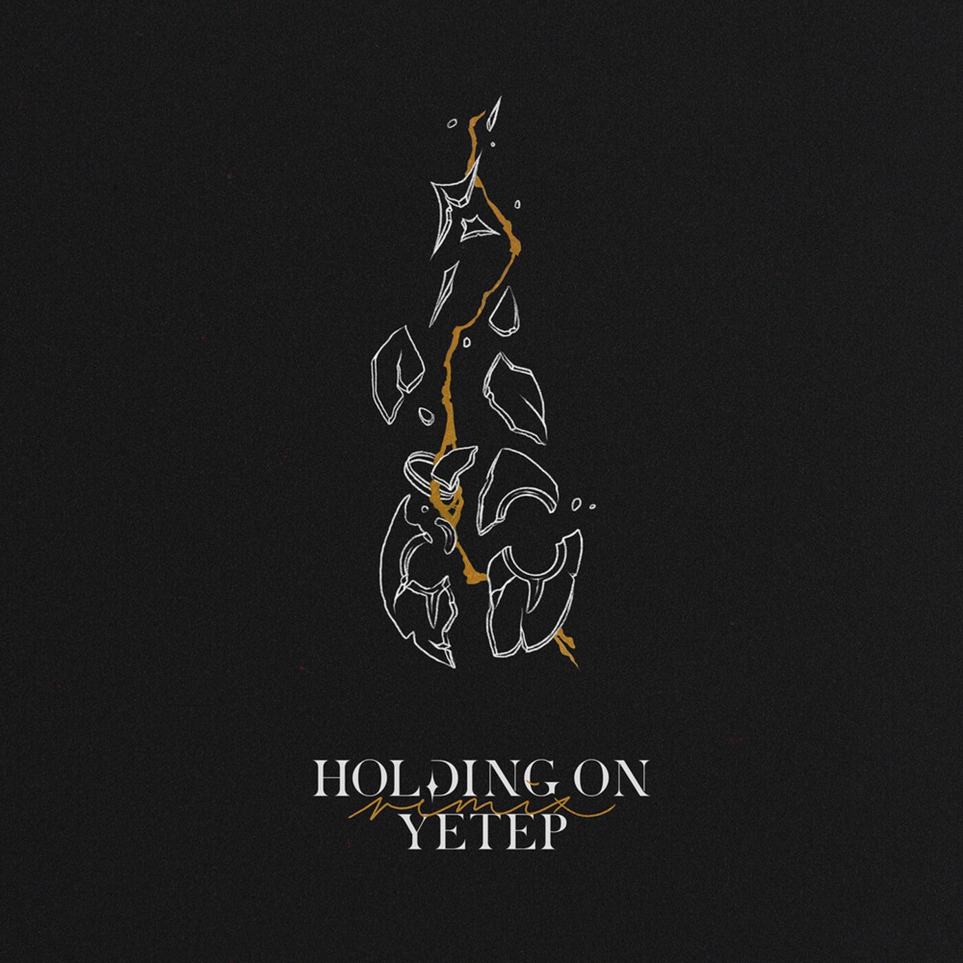 Holding On (yetep Remix)