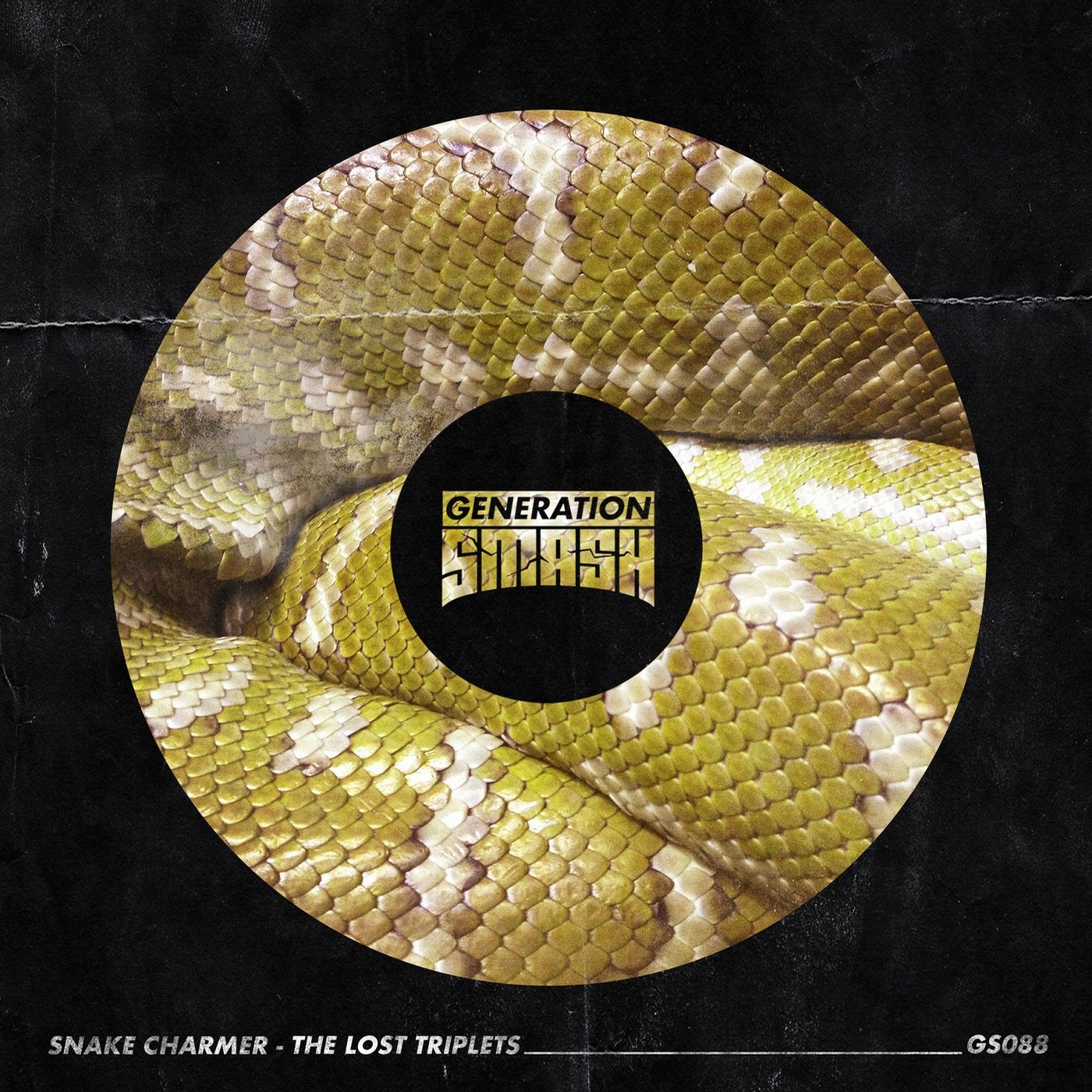 Snake Charmer (Extended Mix)