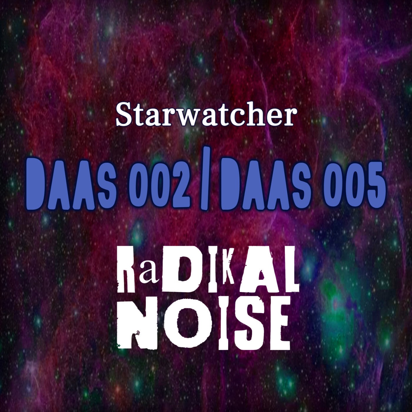 Daas 02 / Daas 05