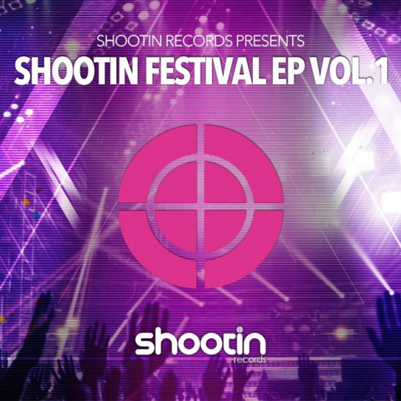 Shootin Festival Ep, Vol. 1