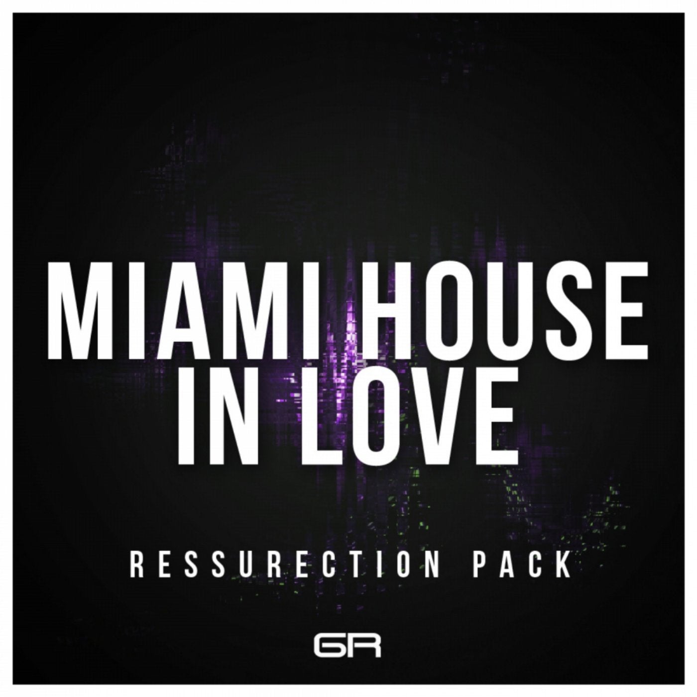 Miami House In Love (Ressurection Pack)